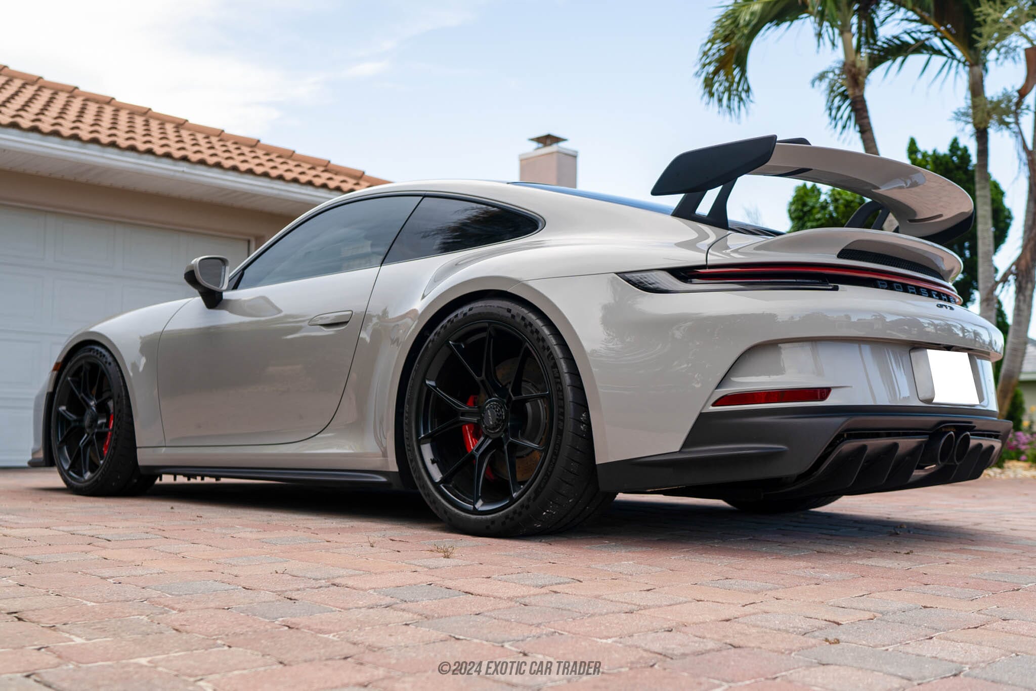 2023 Porsche 911 GT3 for sale