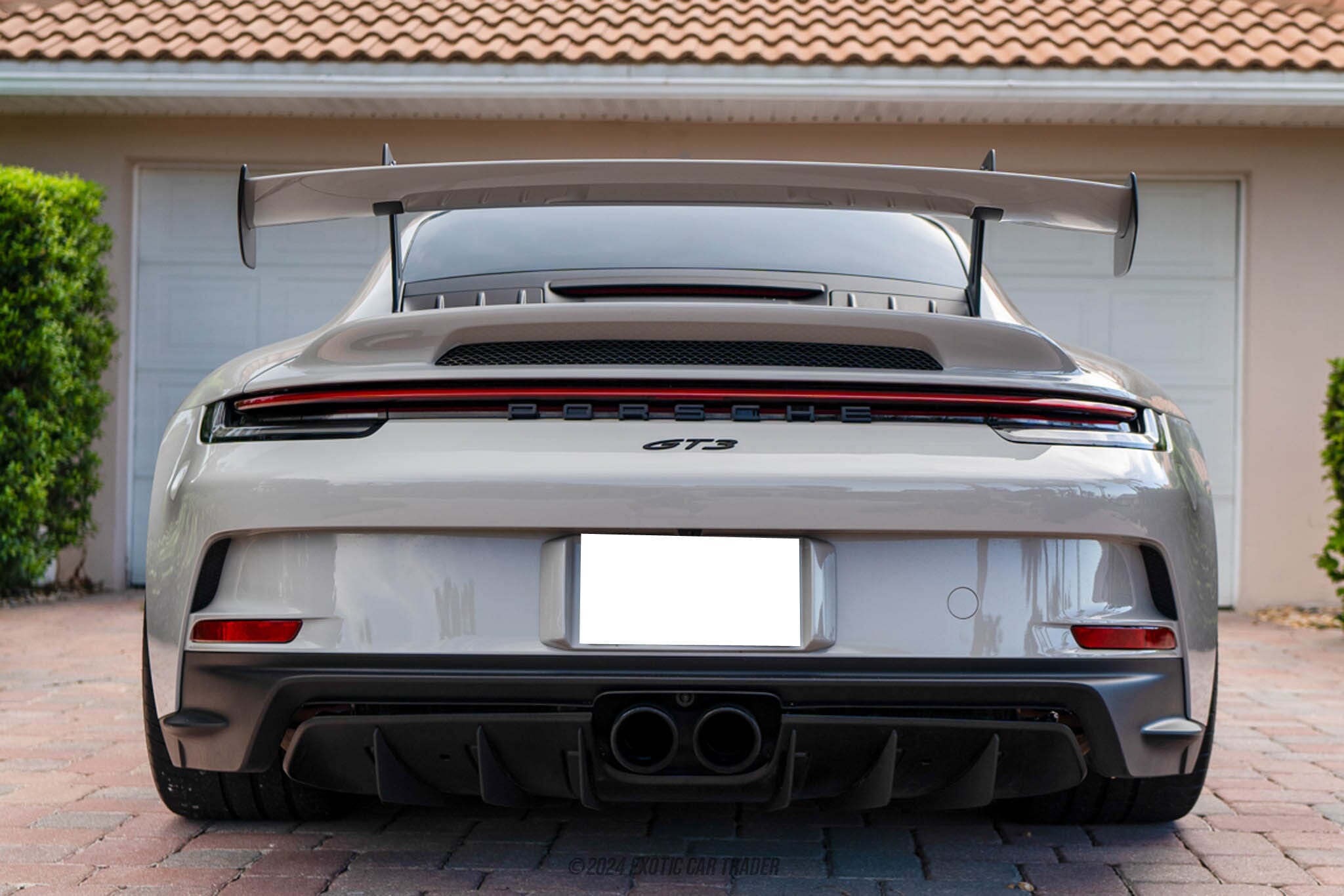 2023 Porsche 911 GT3 for sale