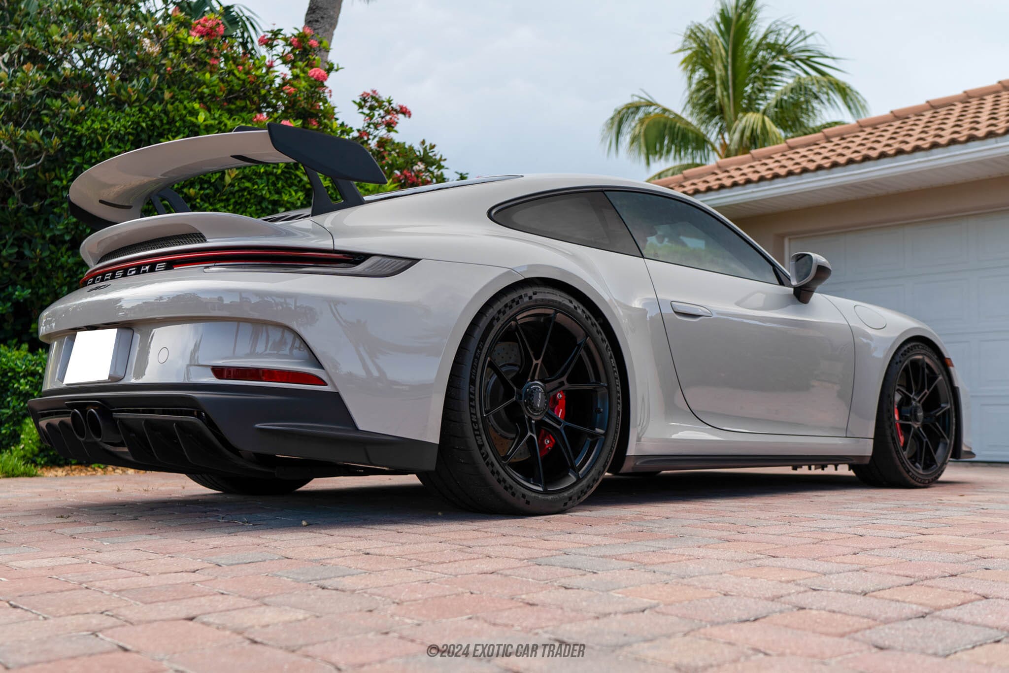 2023 Porsche 911 GT3 for sale