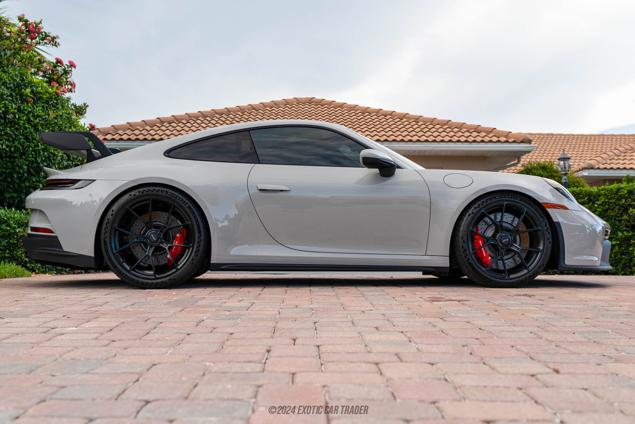 2023 Porsche 911 GT3 for sale