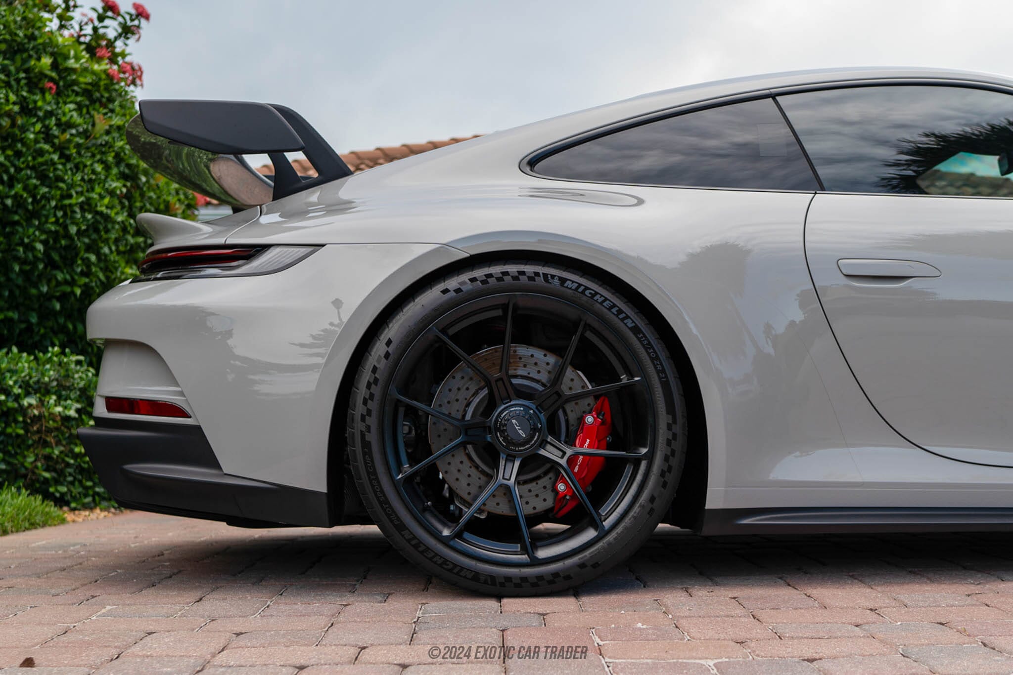 2023 Porsche 911 GT3 for sale