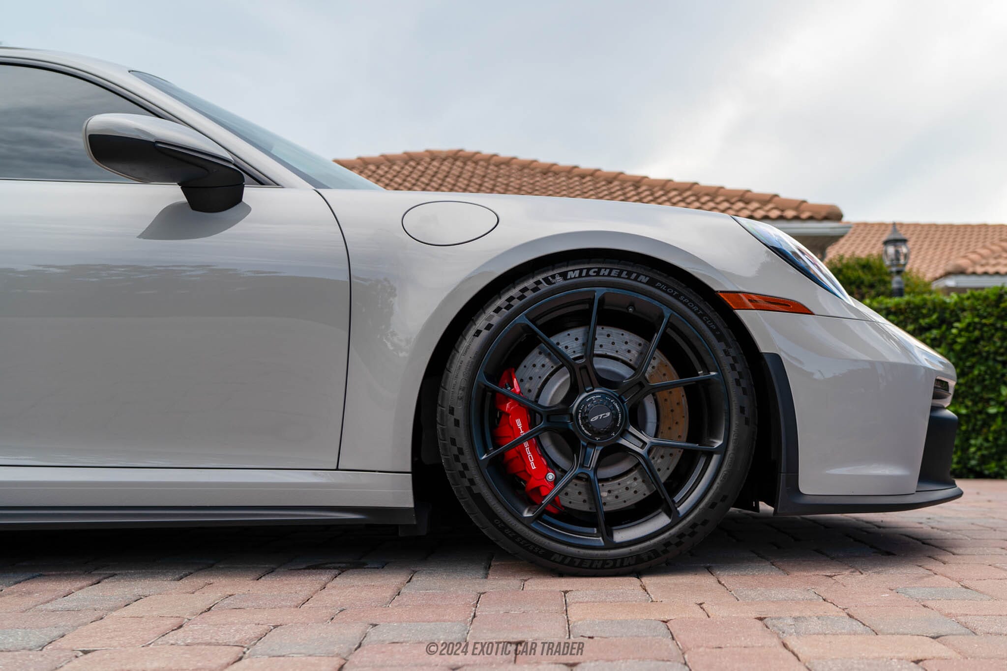 2023 Porsche 911 GT3 for sale