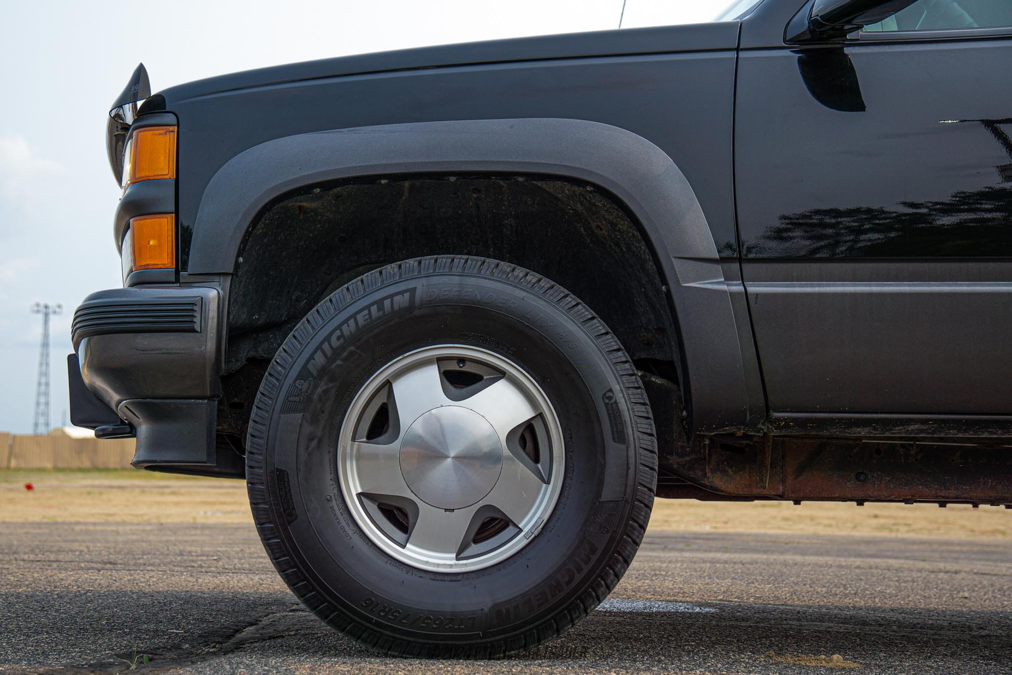 1999 Chevrolet Tahoe LS for sale