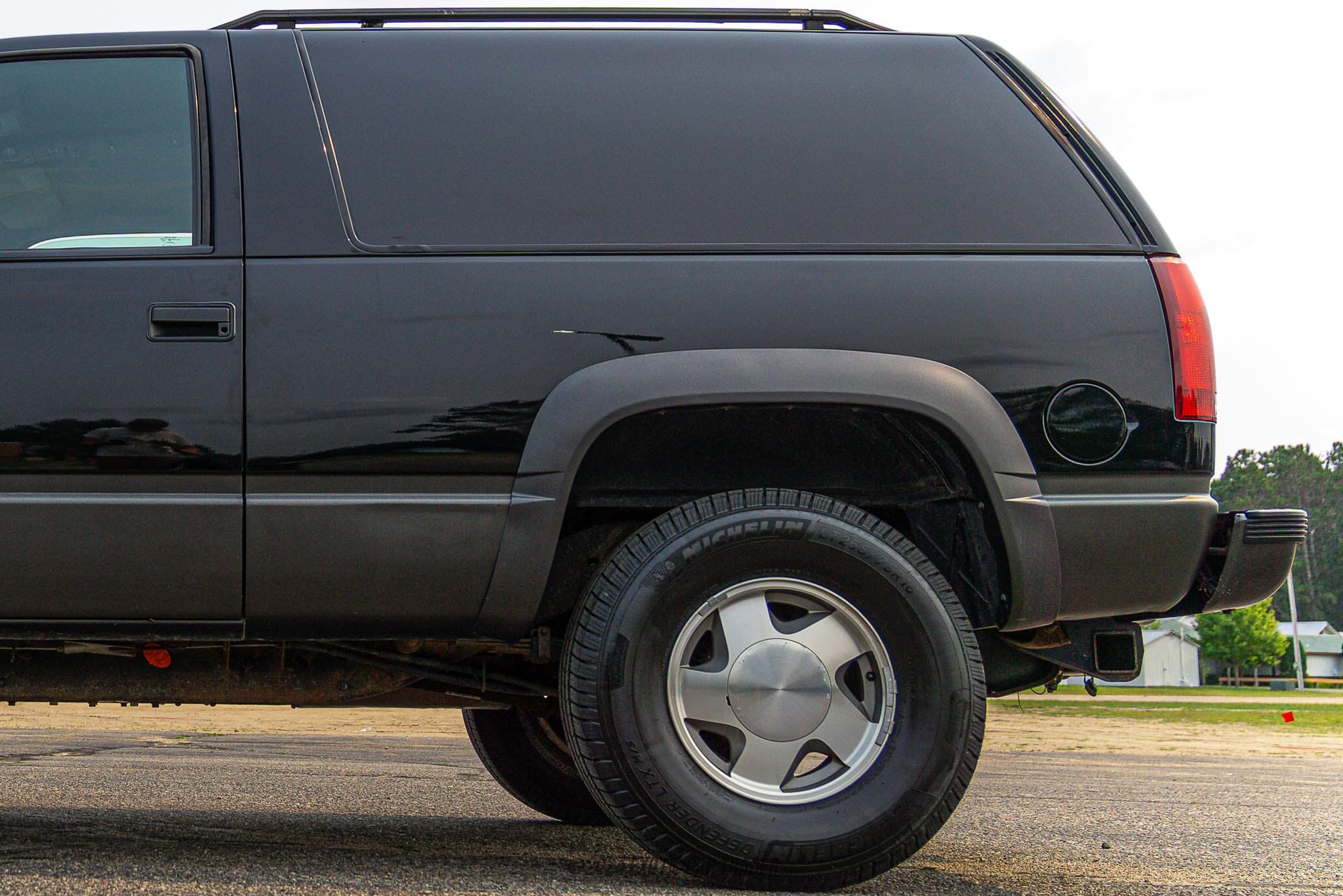 1999 Chevrolet Tahoe LS for sale