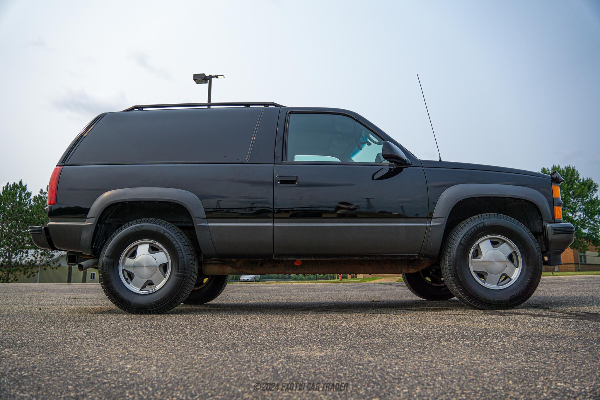1999 Chevrolet Tahoe LS for sale