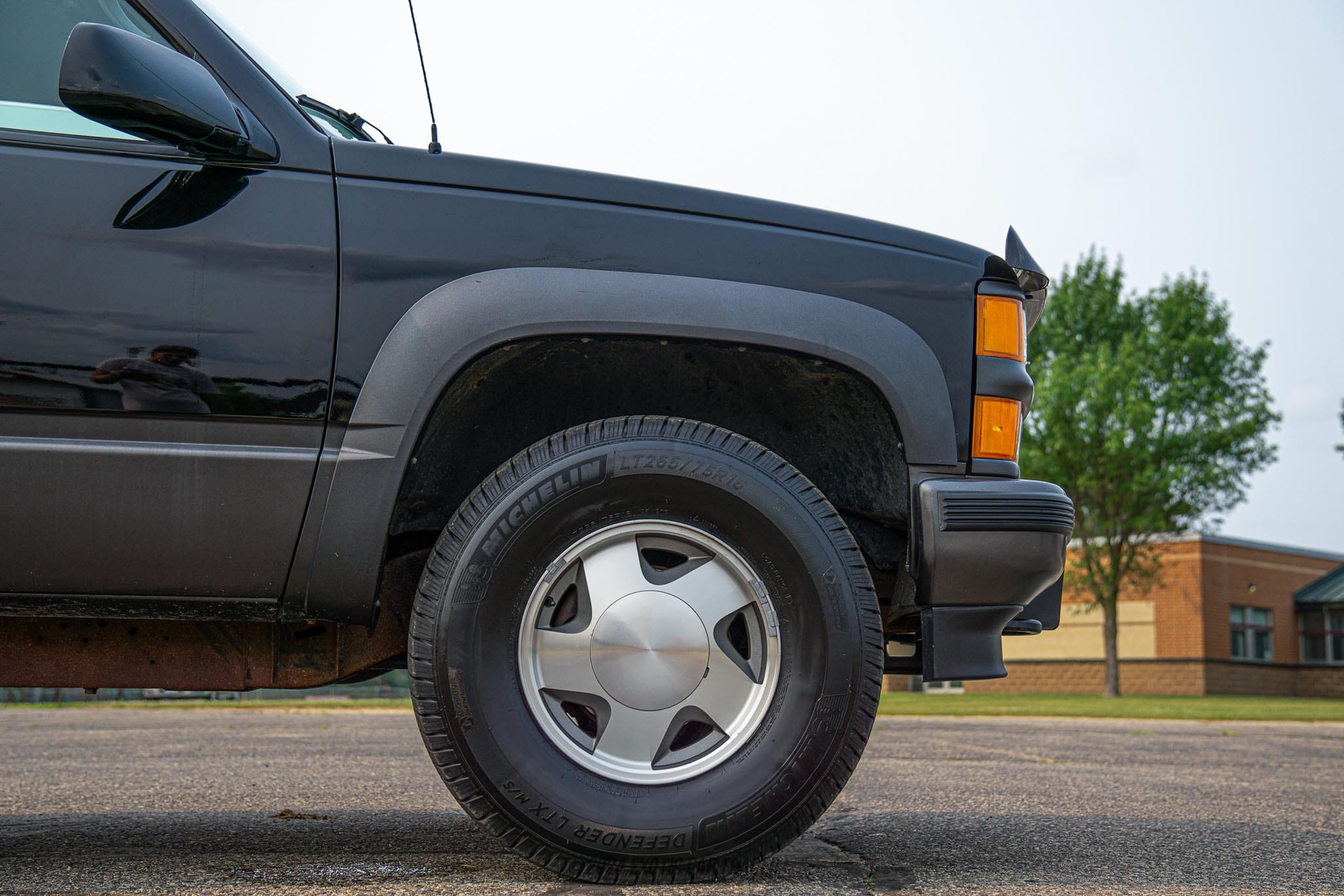 1999 Chevrolet Tahoe LS for sale