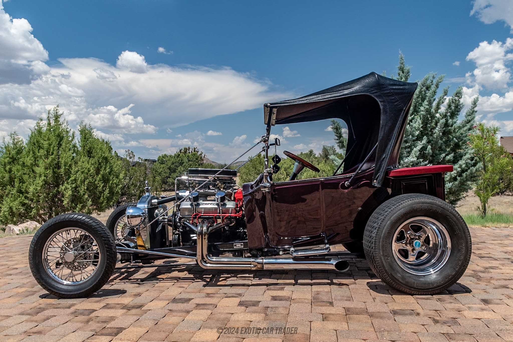 1923 Ford Model T for sale