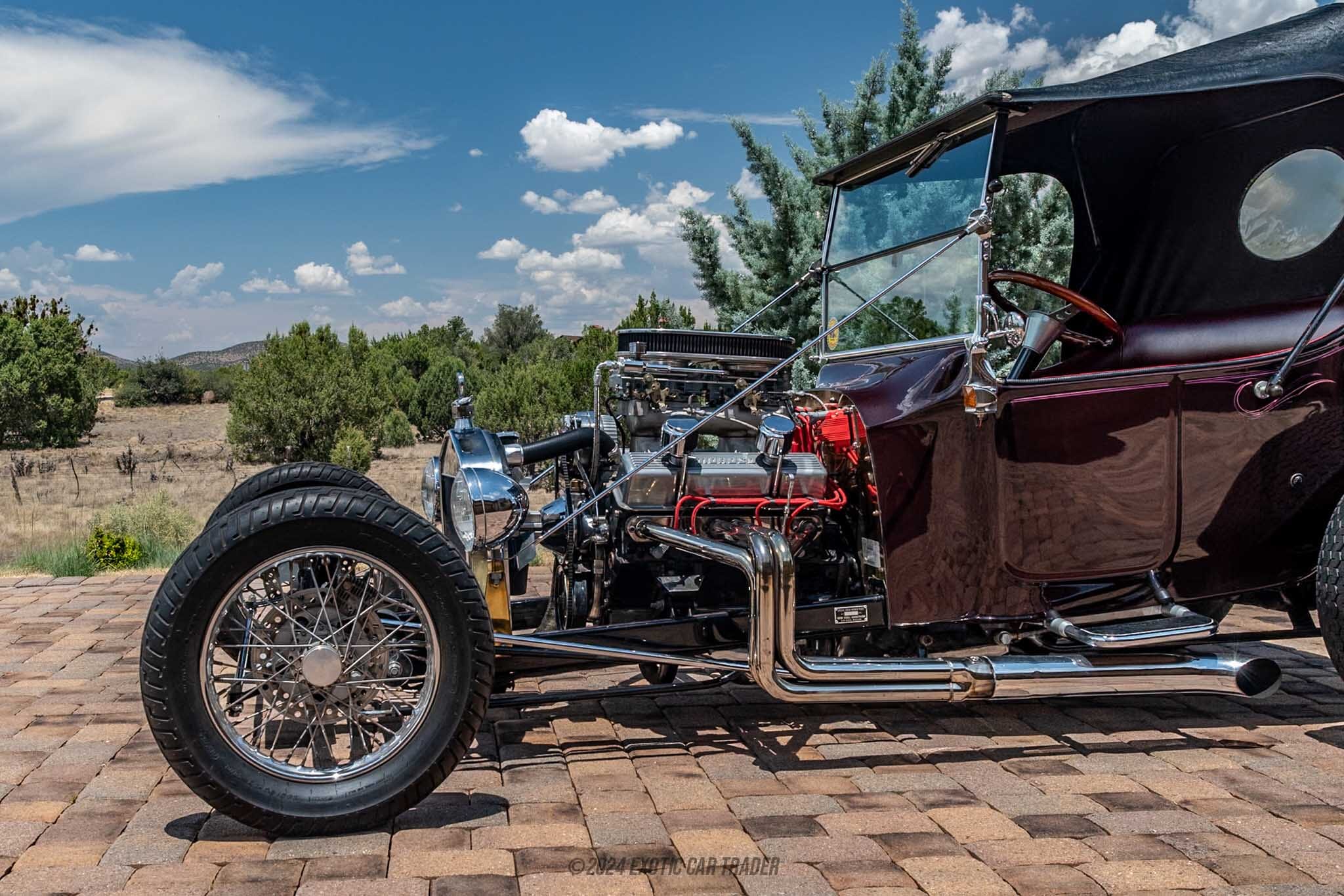 1923 Ford Model T for sale