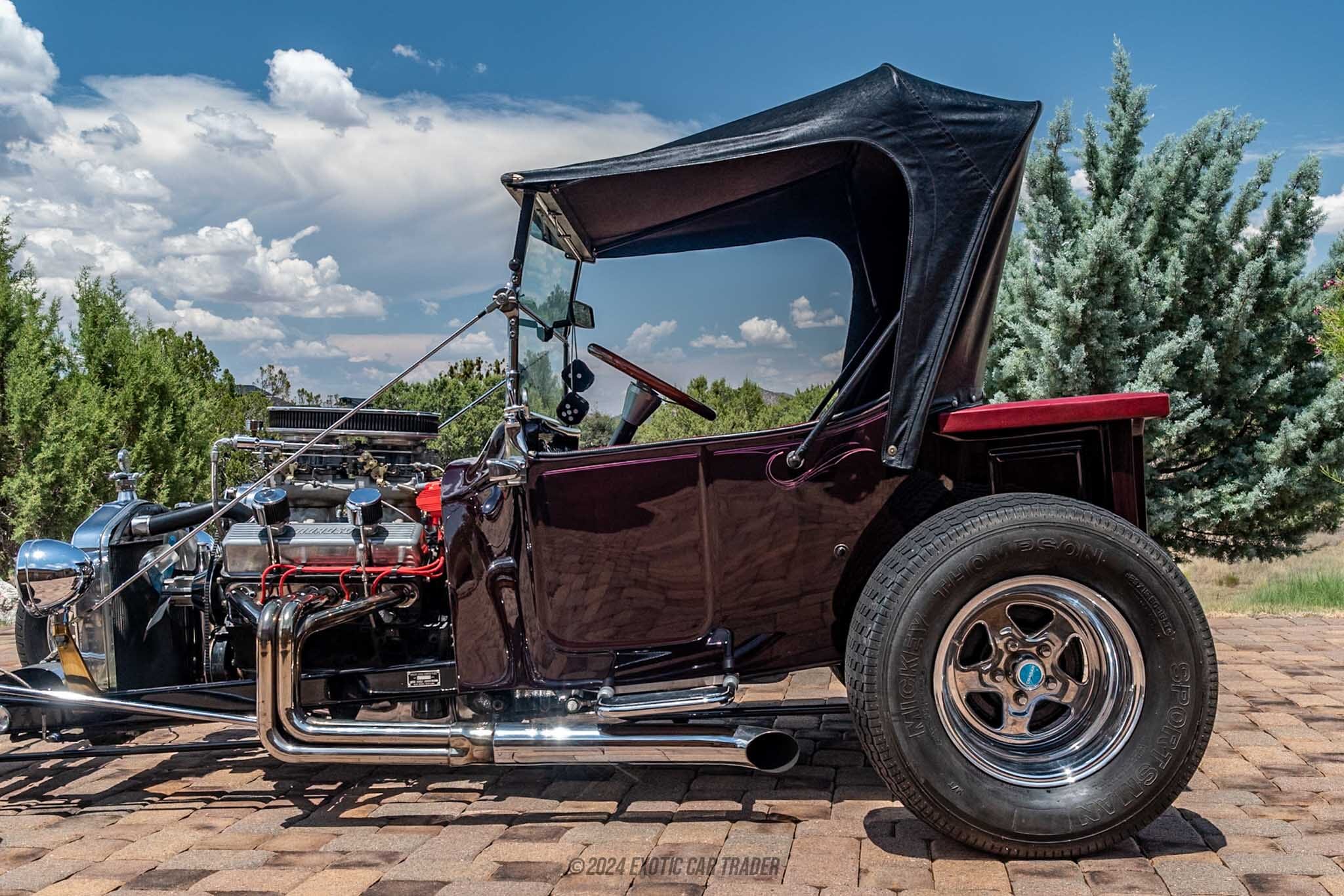 1923 Ford Model T for sale