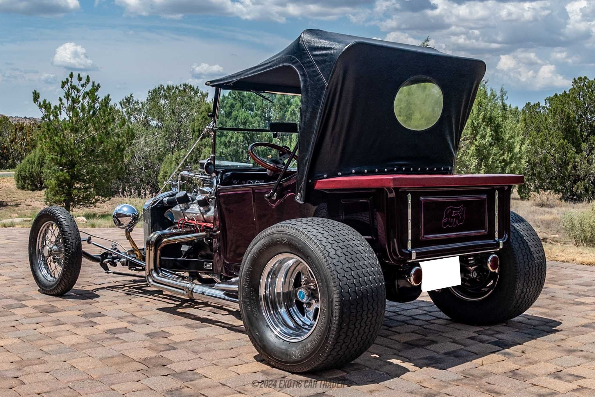 1923 Ford Model T for sale