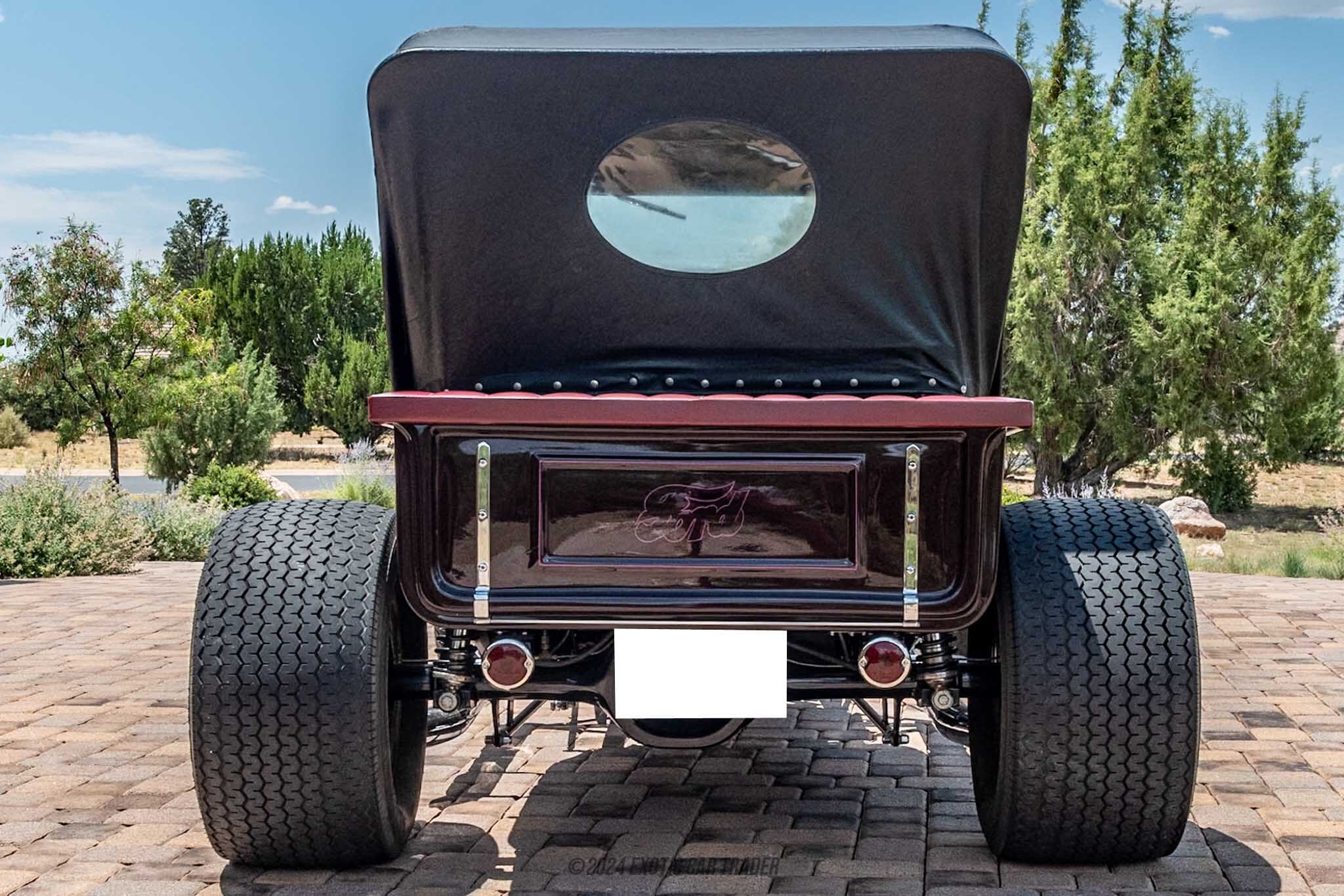 1923 Ford Model T for sale
