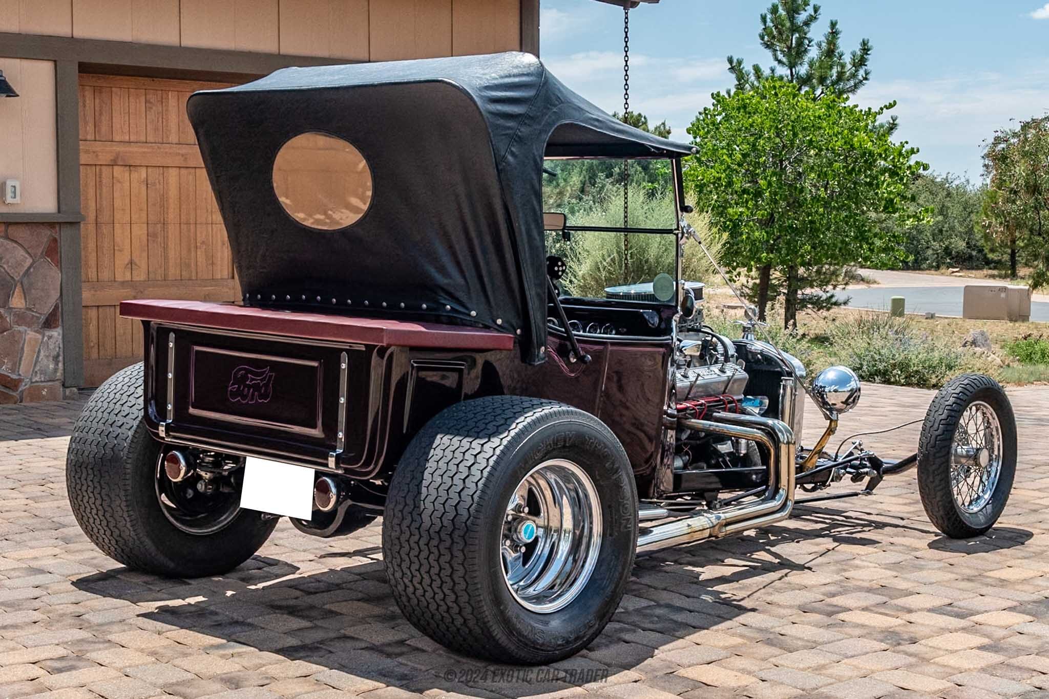 1923 Ford Model T for sale