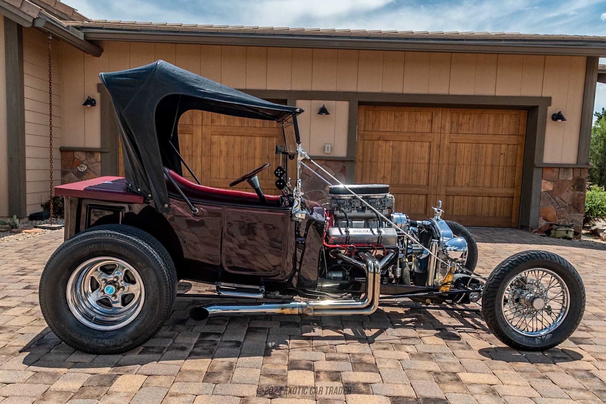 1923 Ford Model T for sale