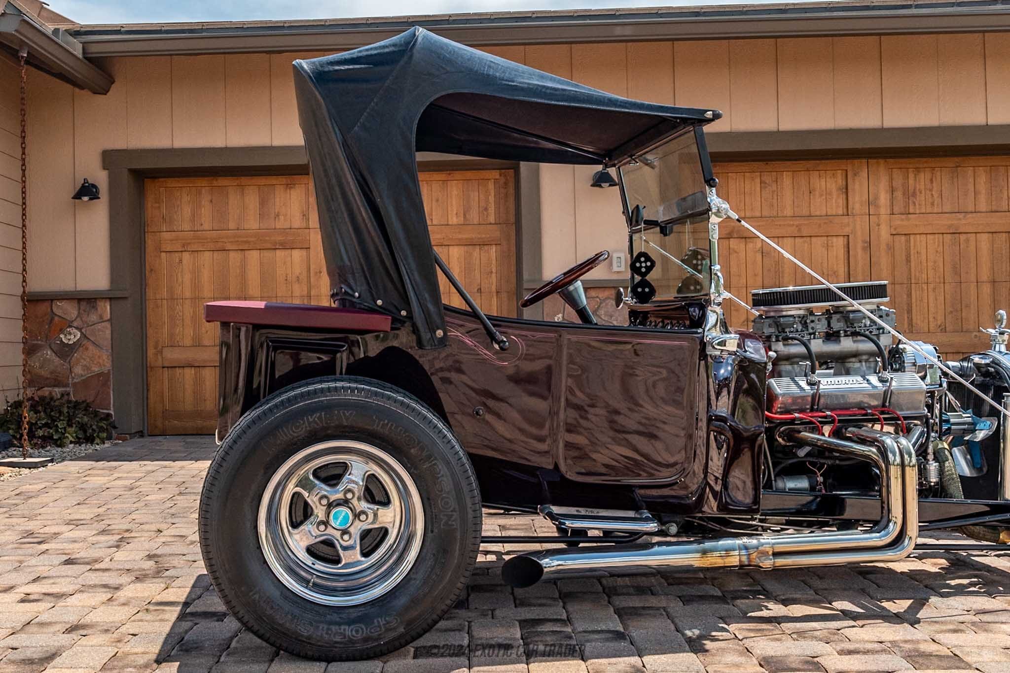 1923 Ford Model T for sale