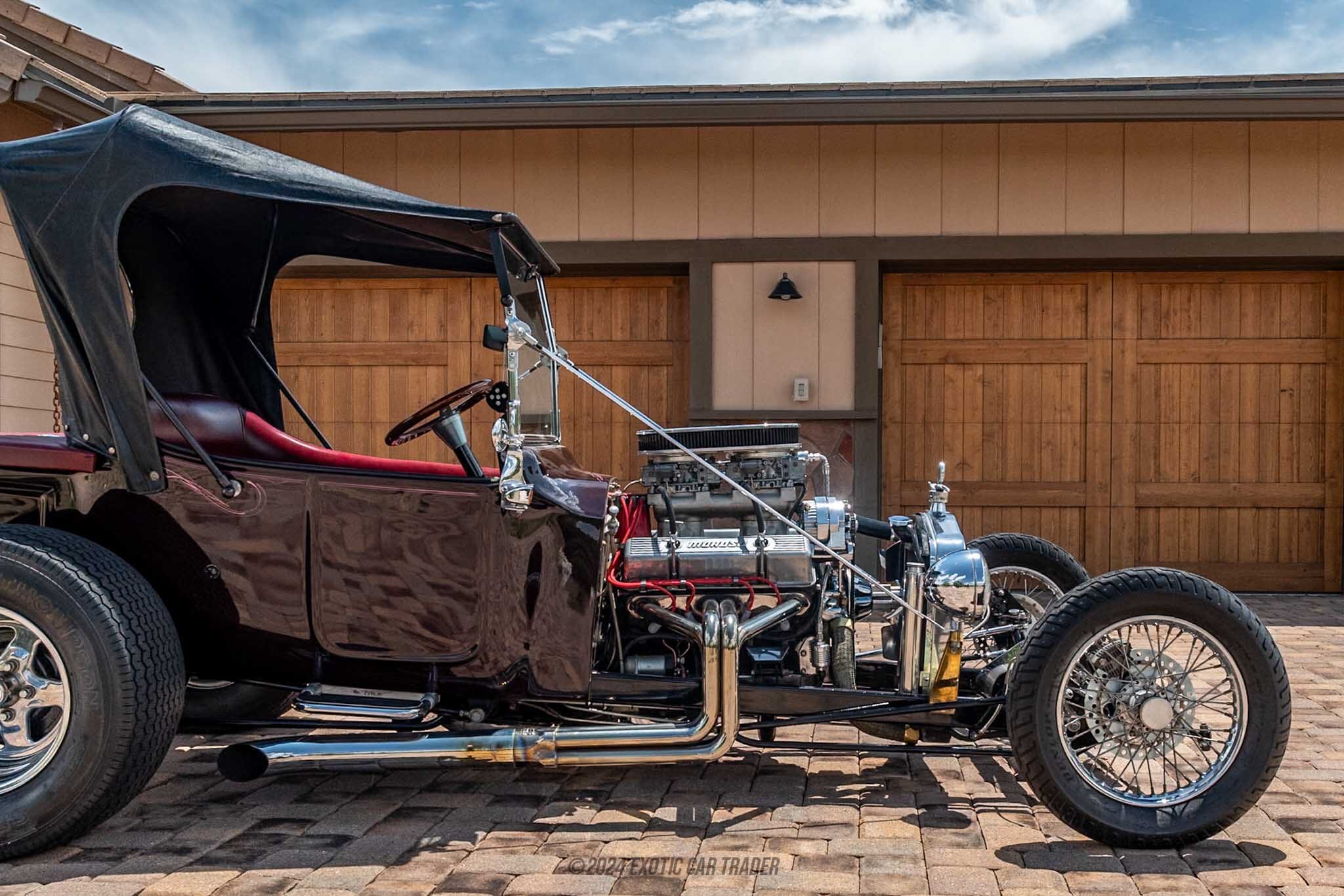 1923 Ford Model T for sale