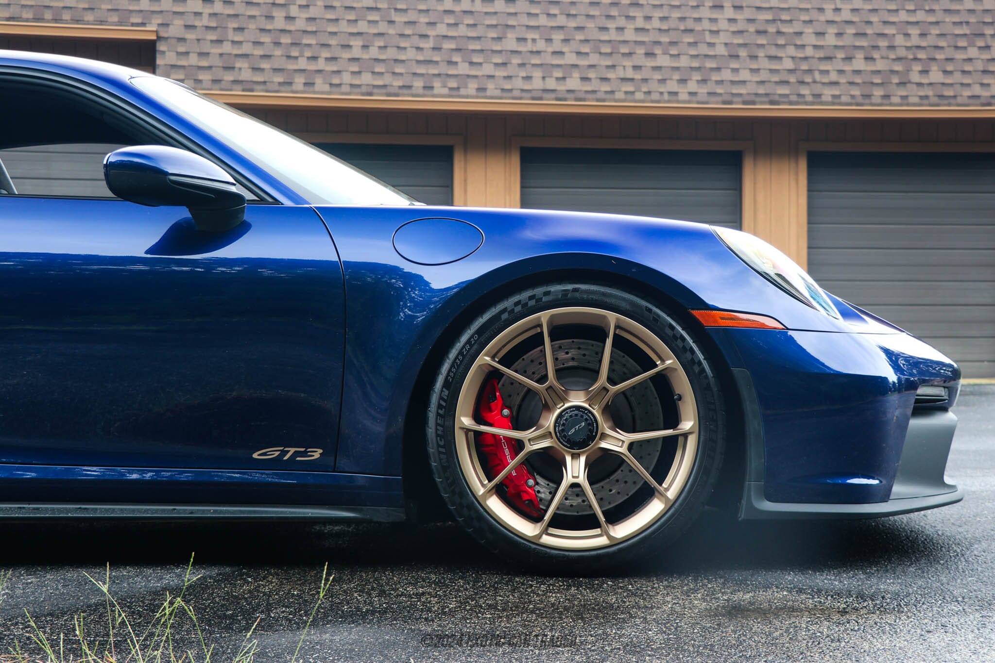 2022 Porsche 911 GT3 for sale
