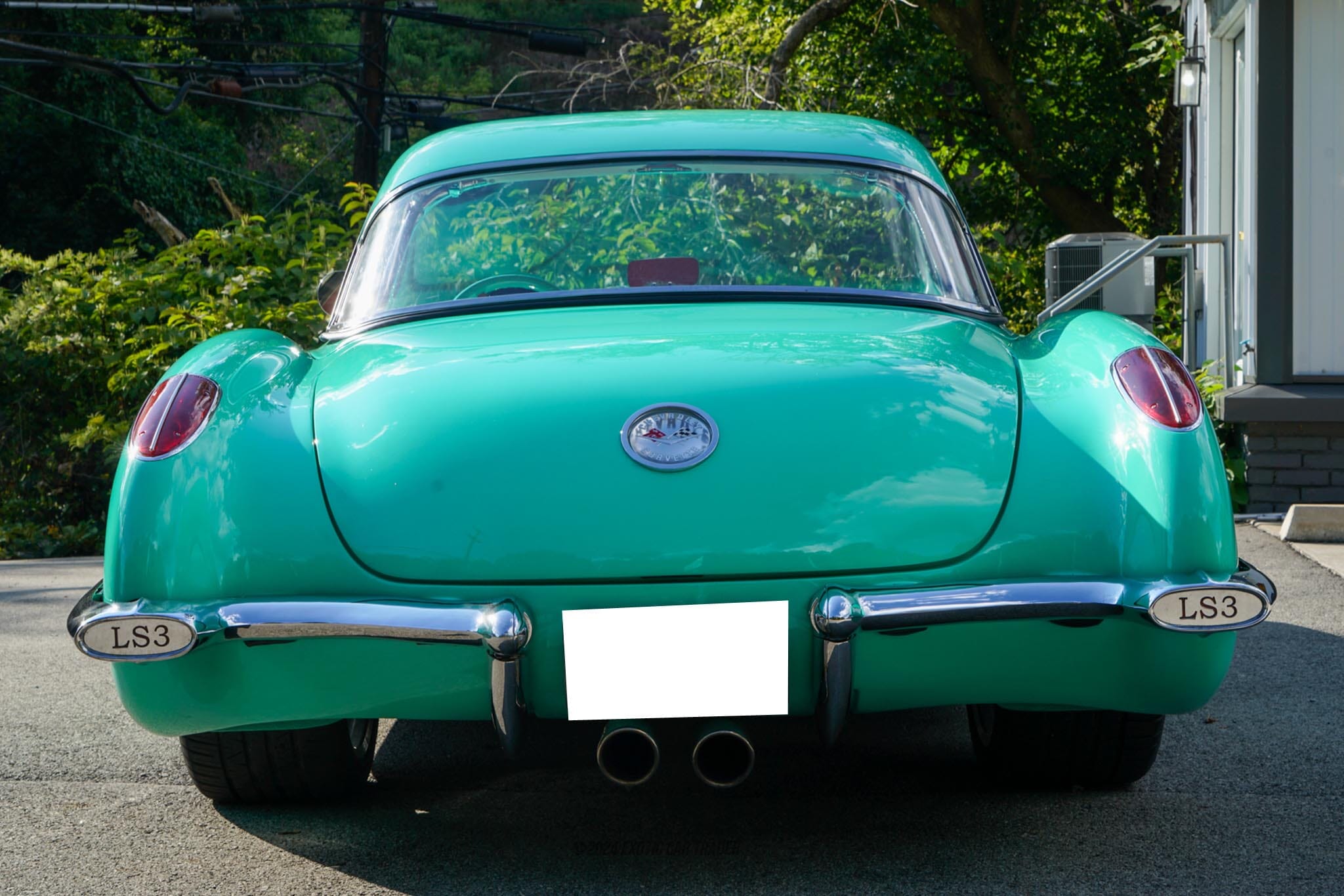 1960 Chevrolet Corvette for sale
