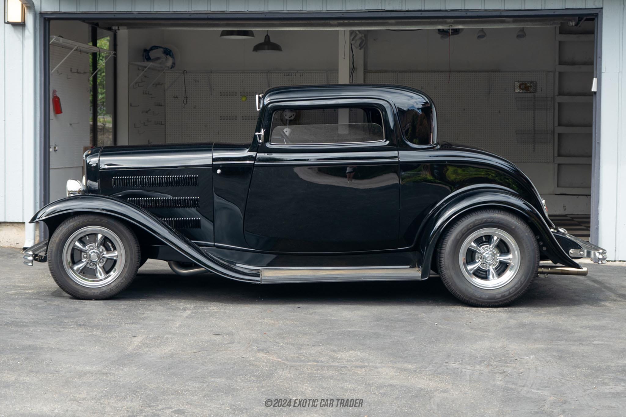 1932 Ford Model B for sale