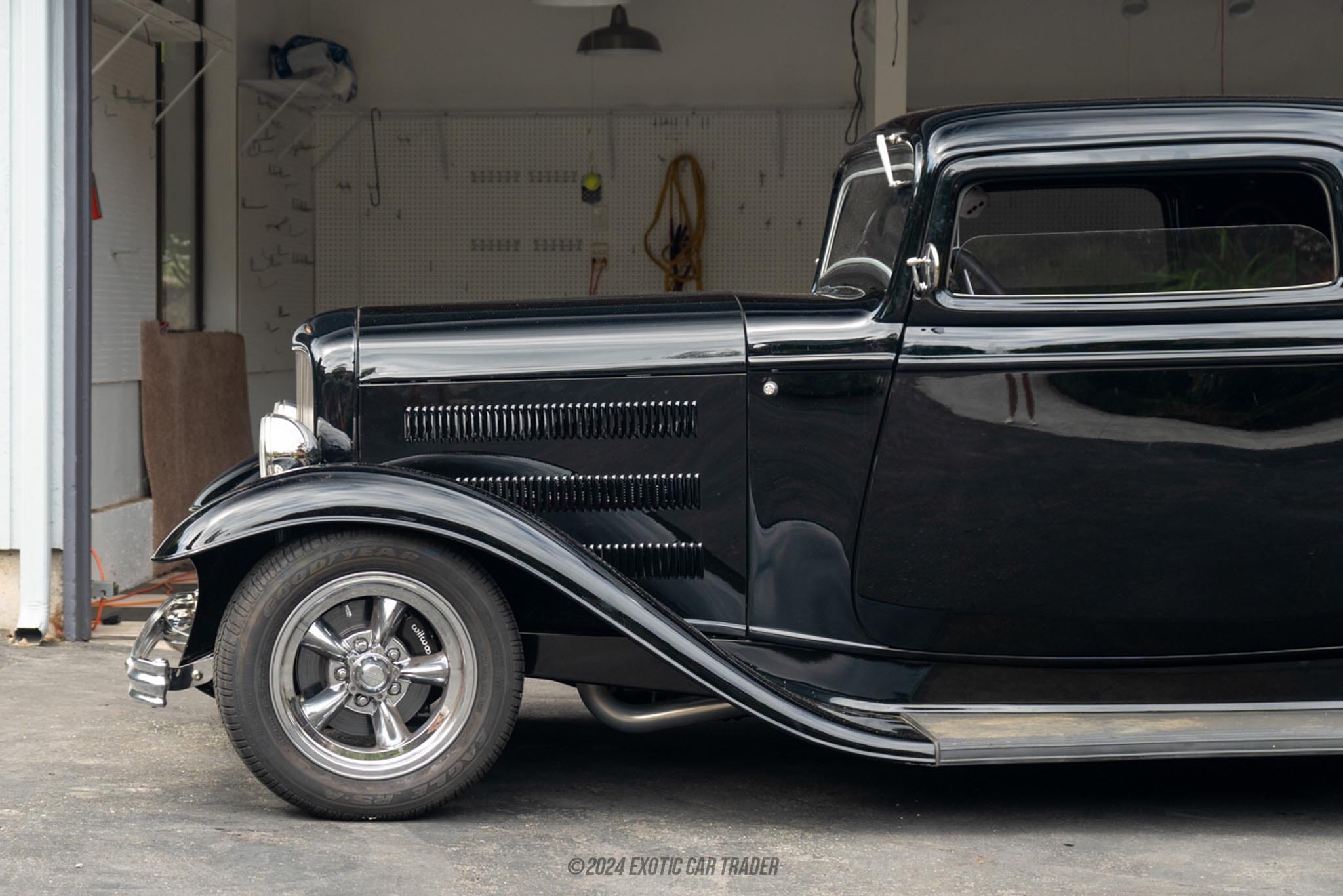 1932 Ford Model B for sale