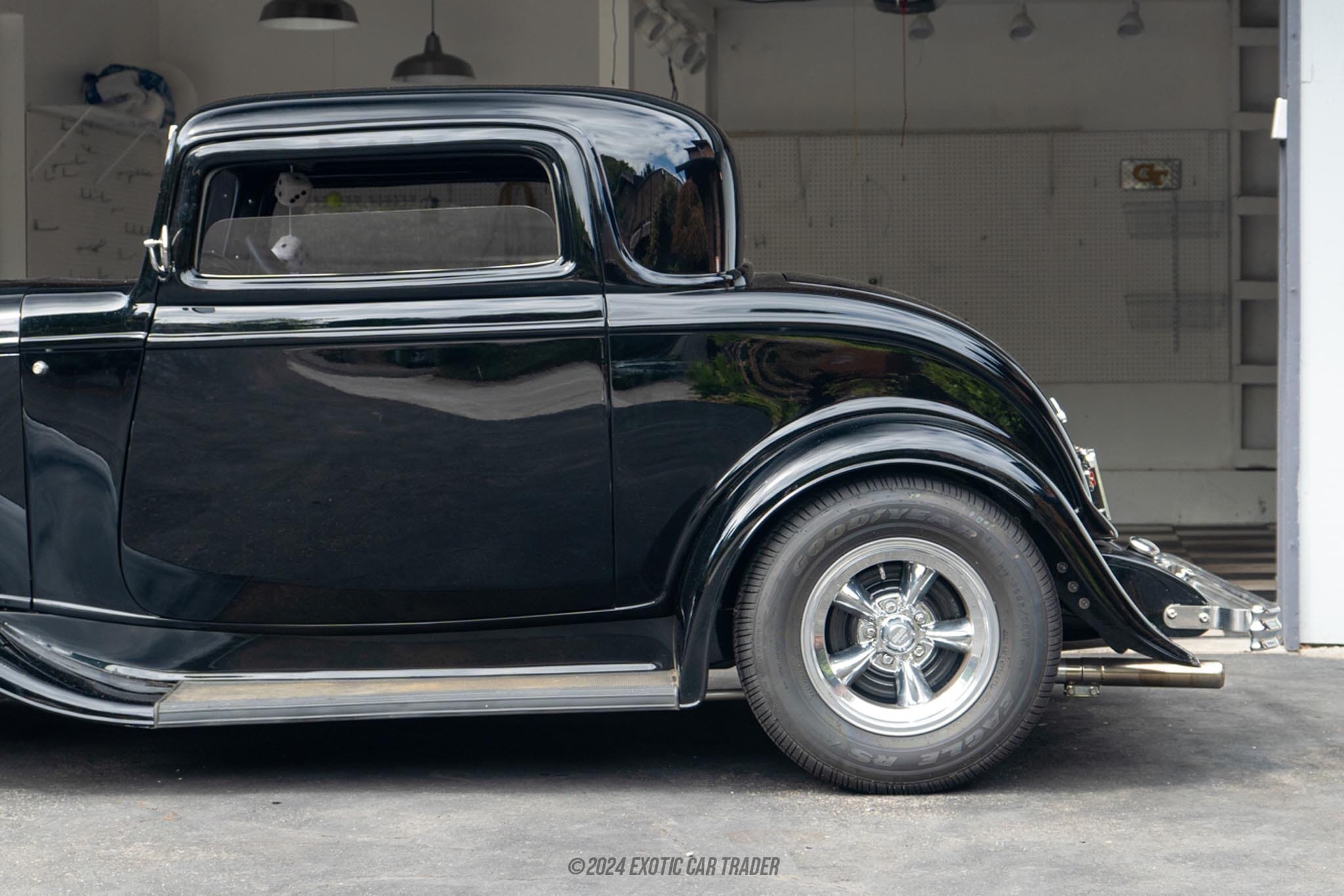 1932 Ford Model B for sale