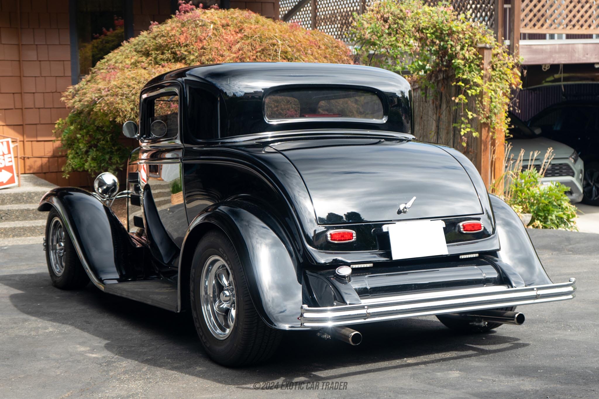 1932 Ford Model B for sale