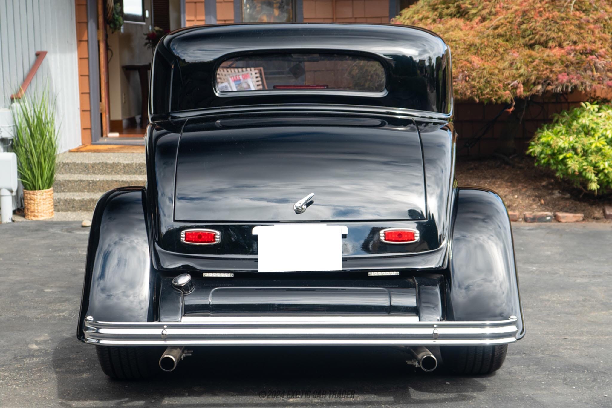 1932 Ford Model B for sale