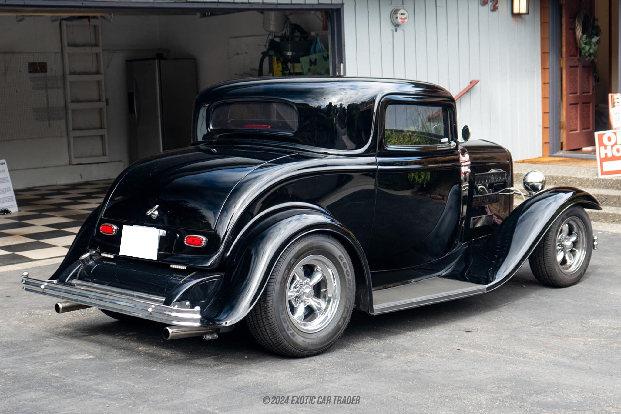 1932 Ford Model B for sale