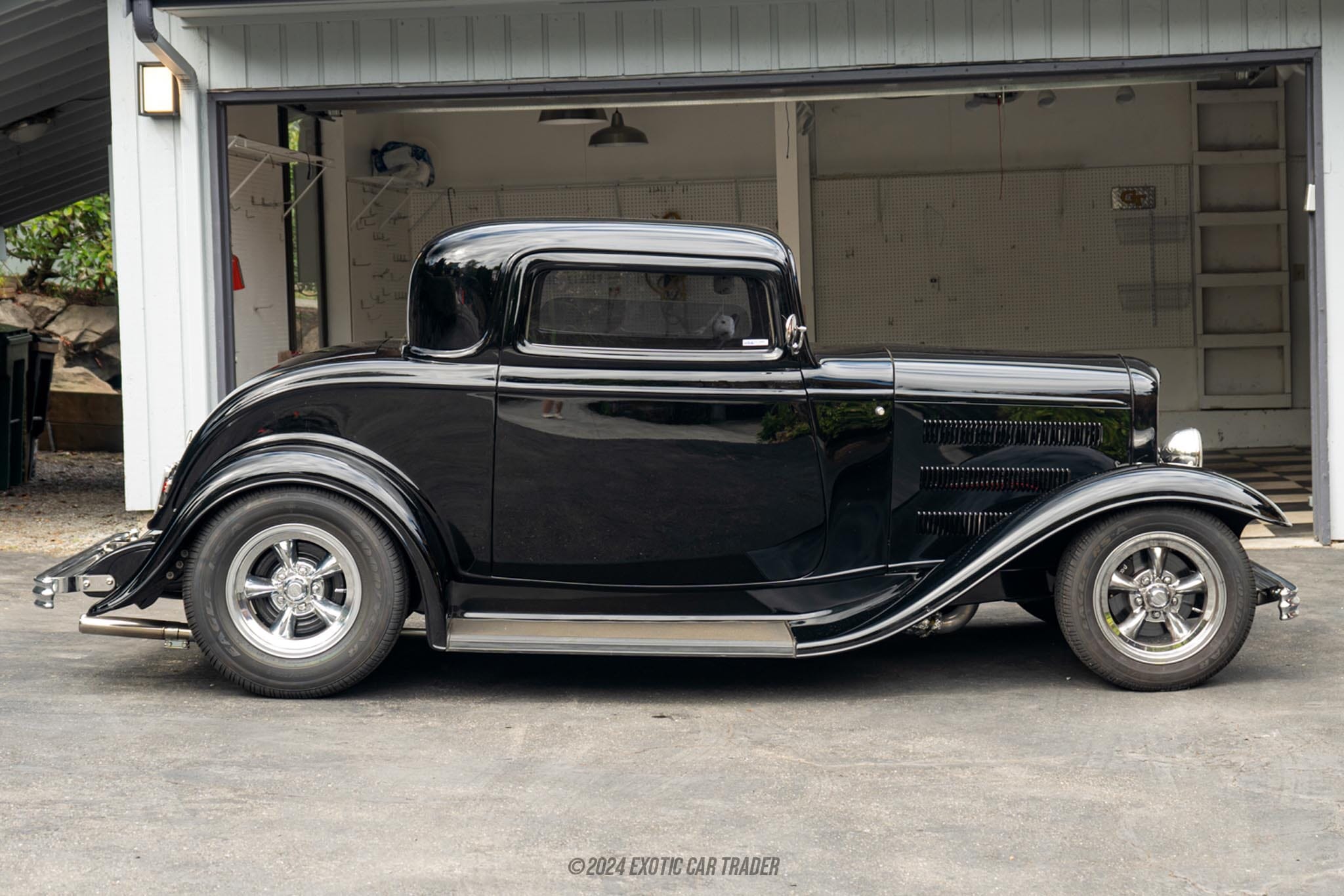 1932 Ford Model B for sale