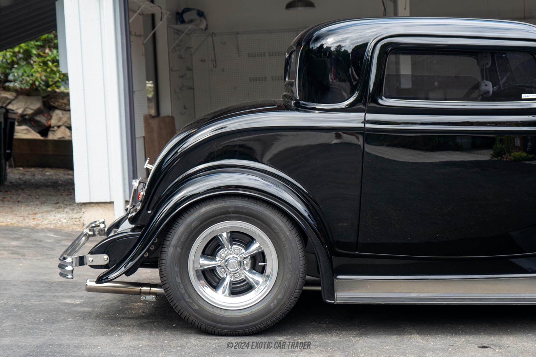 1932 Ford Model B for sale
