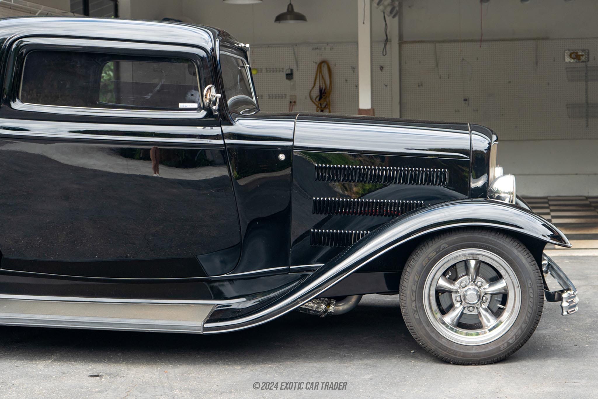 1932 Ford Model B for sale