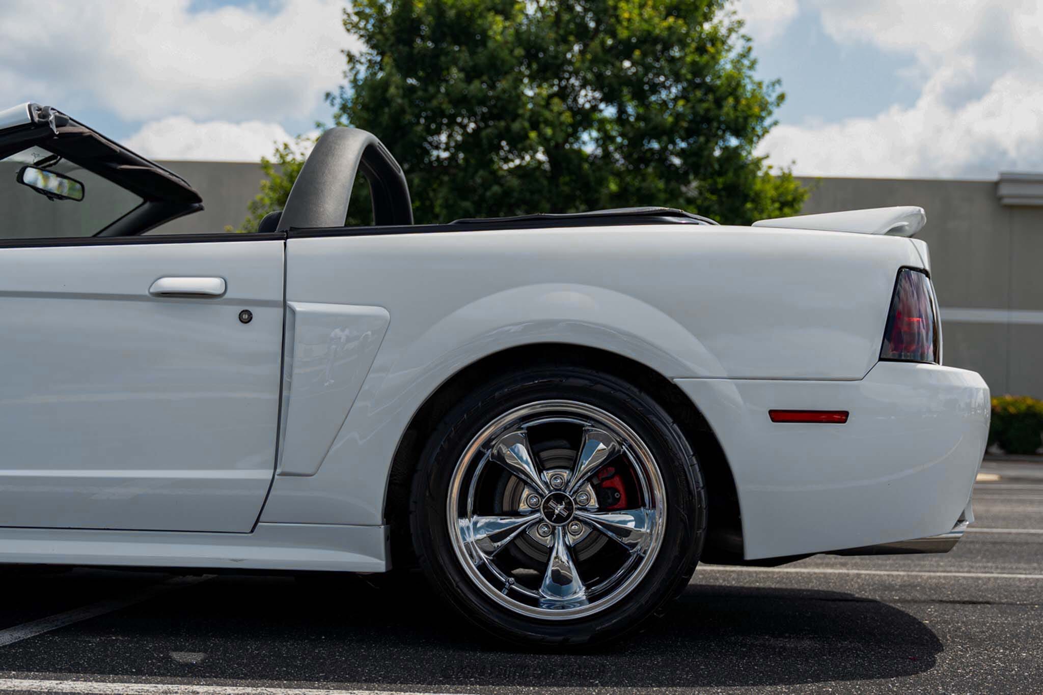 2000 Ford Mustang GT for sale