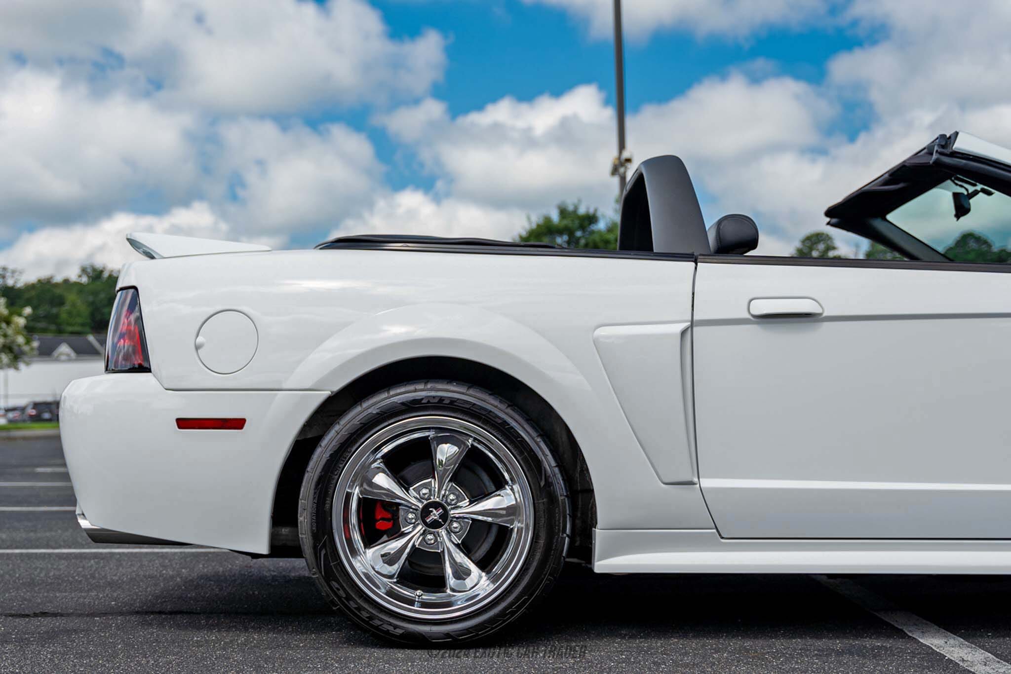 2000 Ford Mustang GT for sale