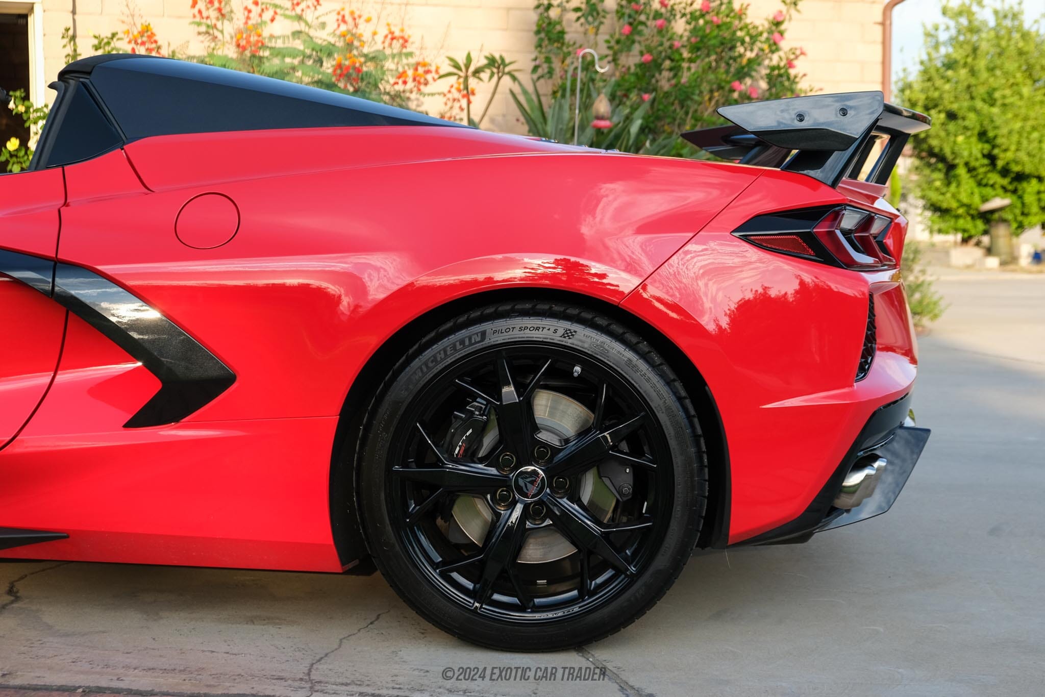2022 Chevrolet Corvette  3LT for sale