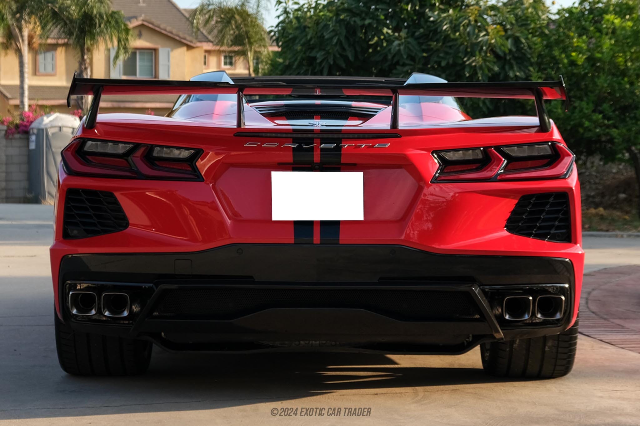 2022 Chevrolet Corvette  3LT for sale