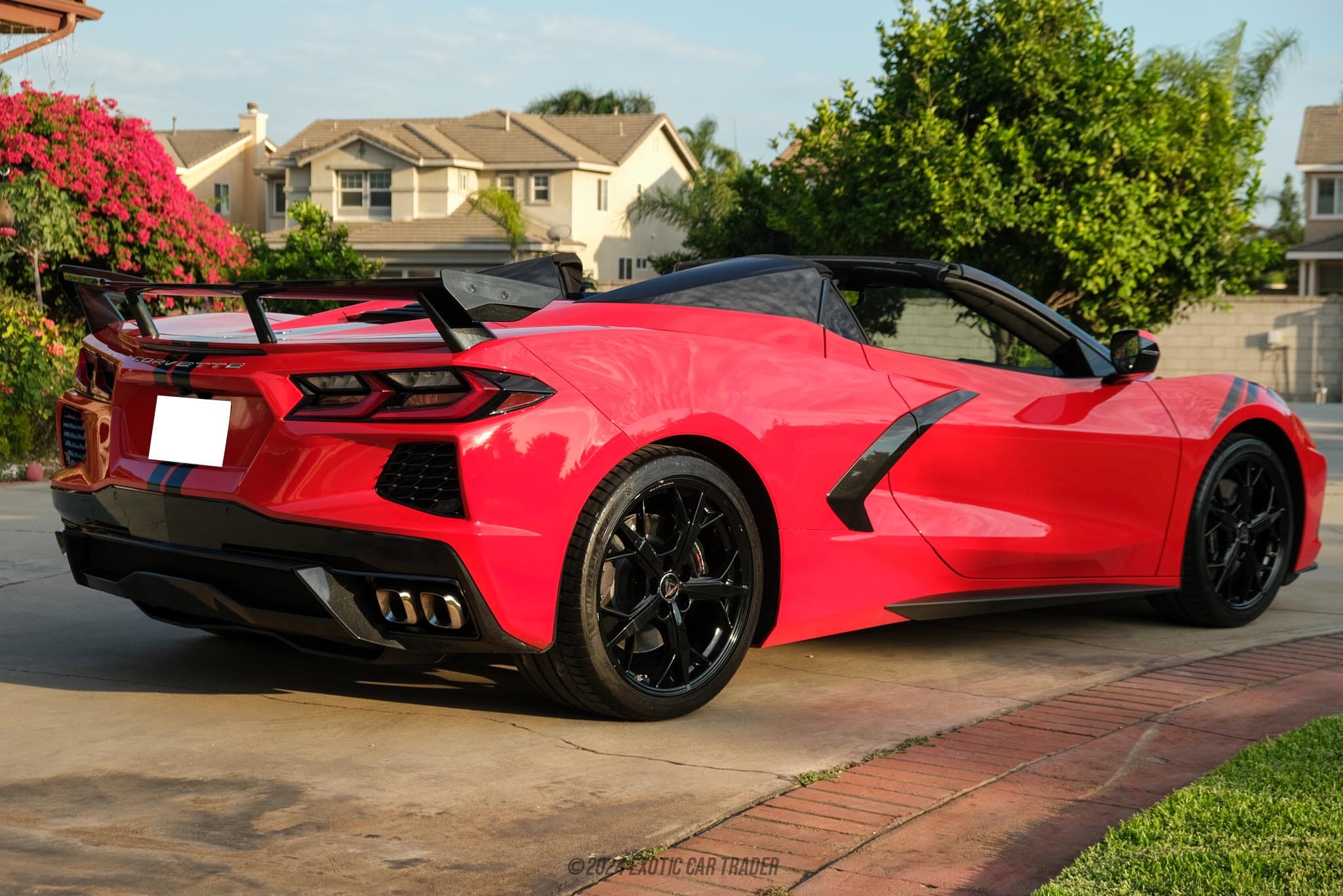 2022 Chevrolet Corvette  3LT for sale