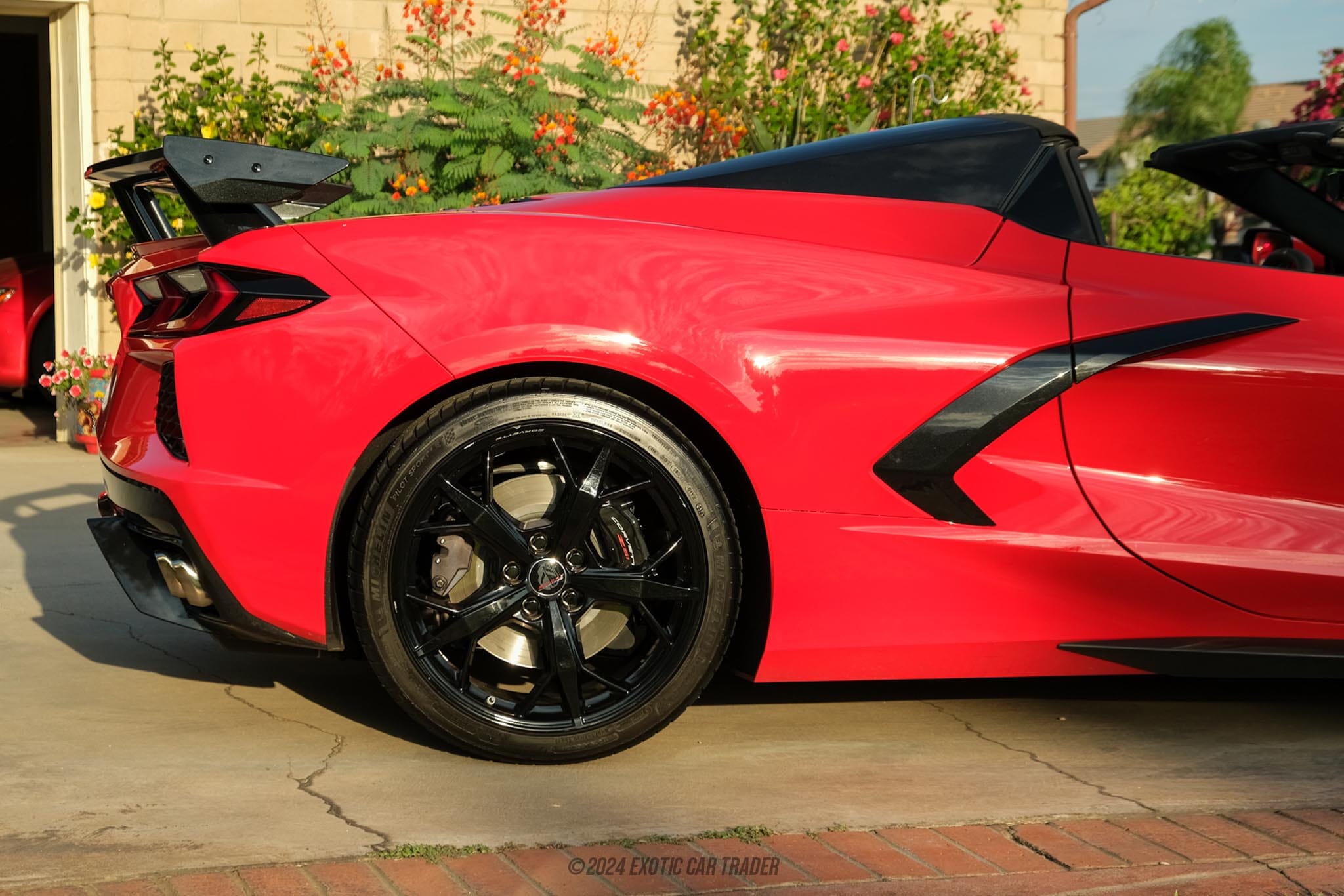 2022 Chevrolet Corvette  3LT for sale