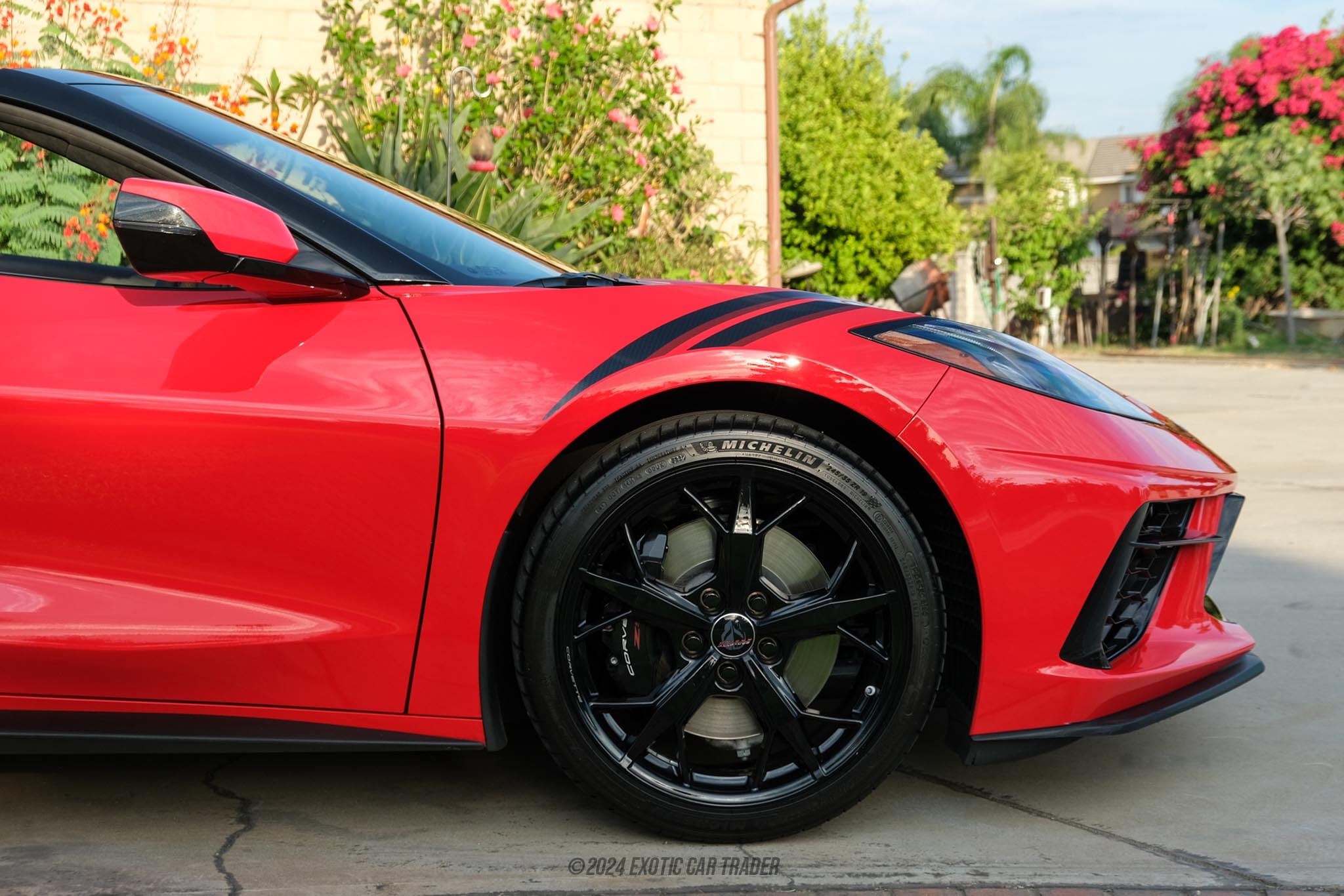 2022 Chevrolet Corvette  3LT for sale