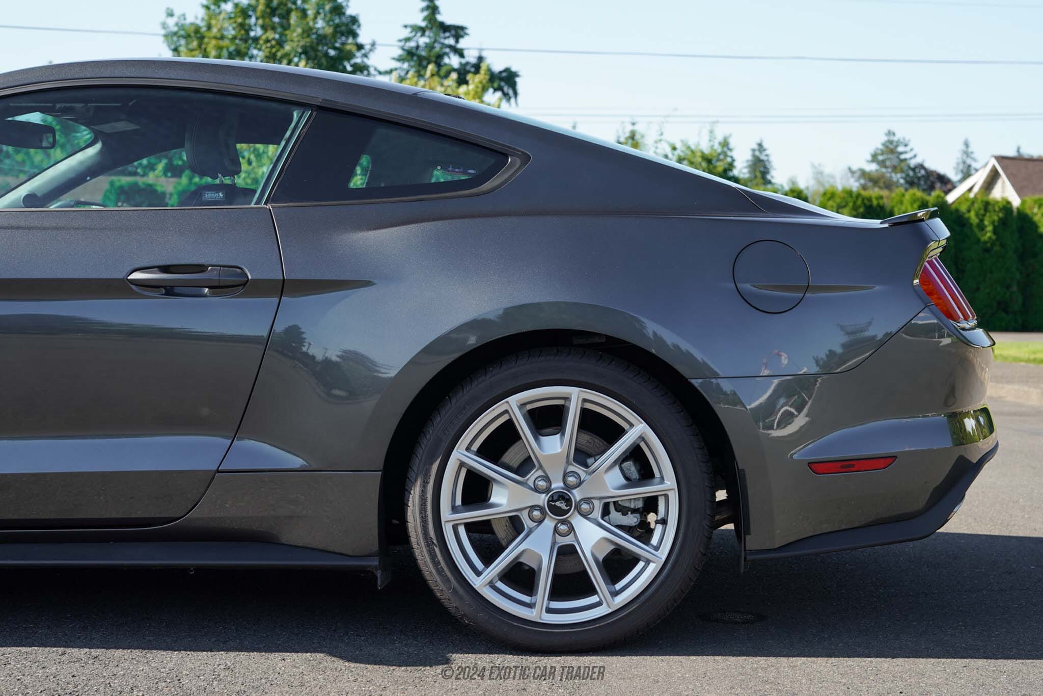 2015 Ford Mustang GT Coupe Premium for sale