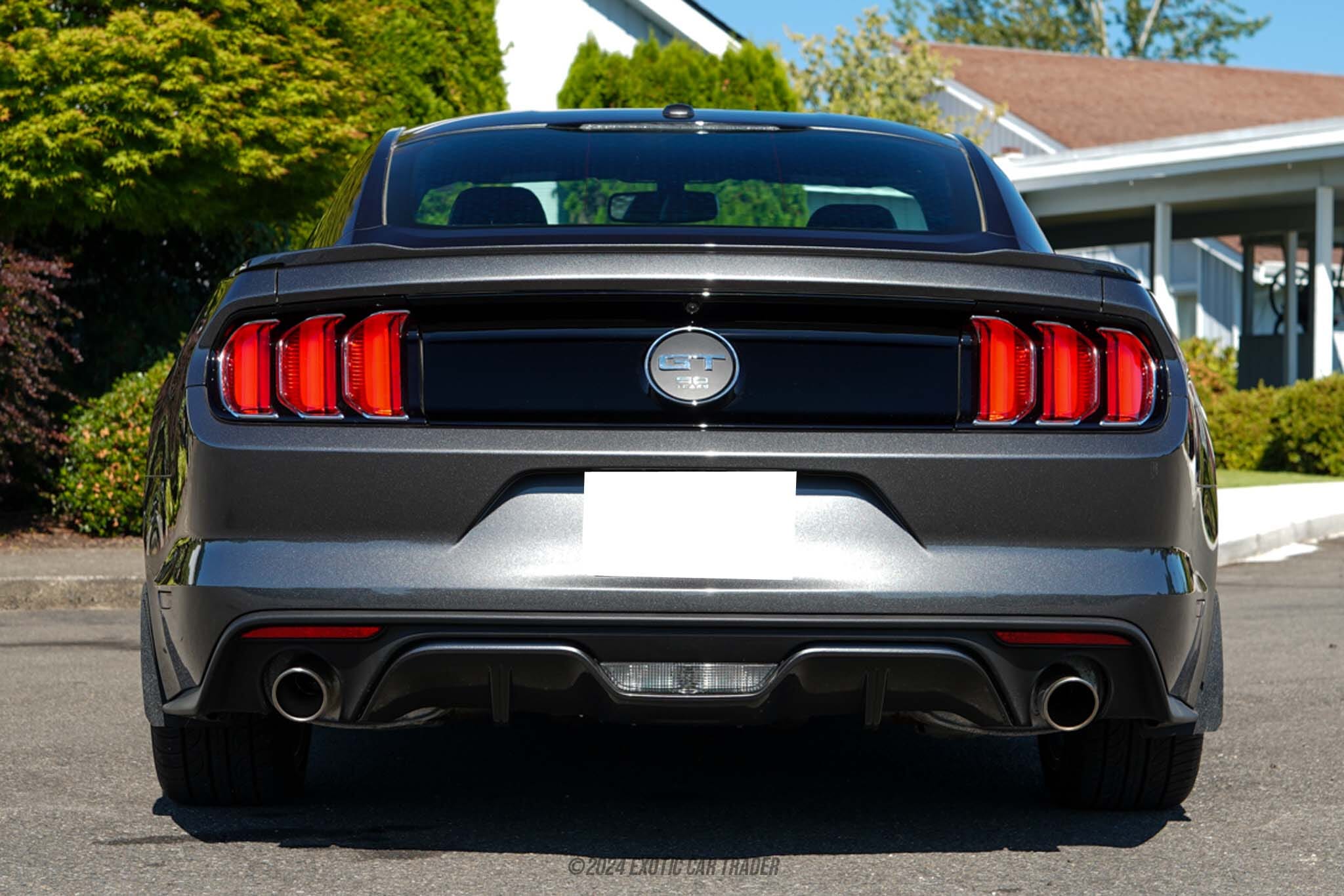 2015 Ford Mustang GT Coupe Premium for sale