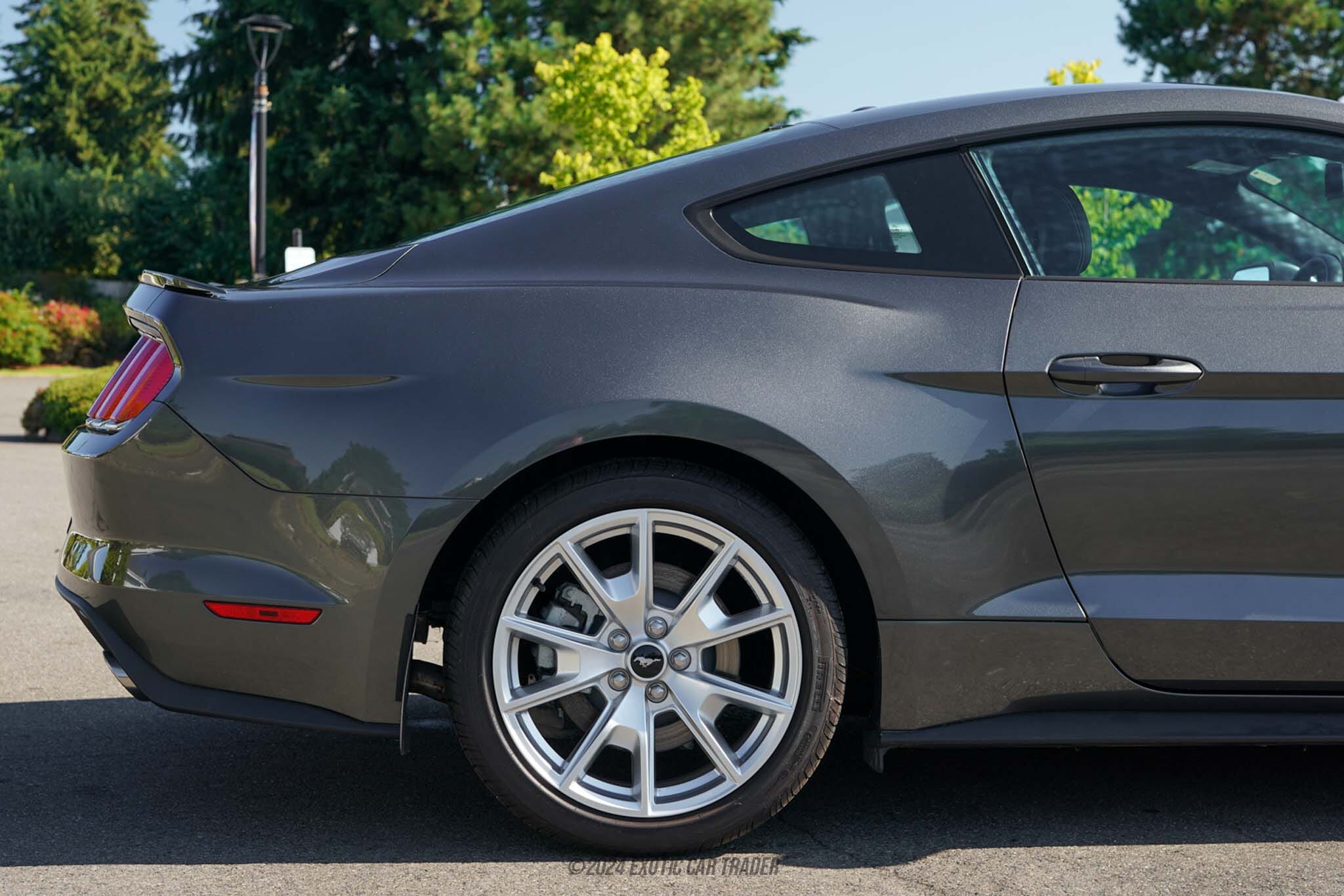 2015 Ford Mustang GT Coupe Premium for sale