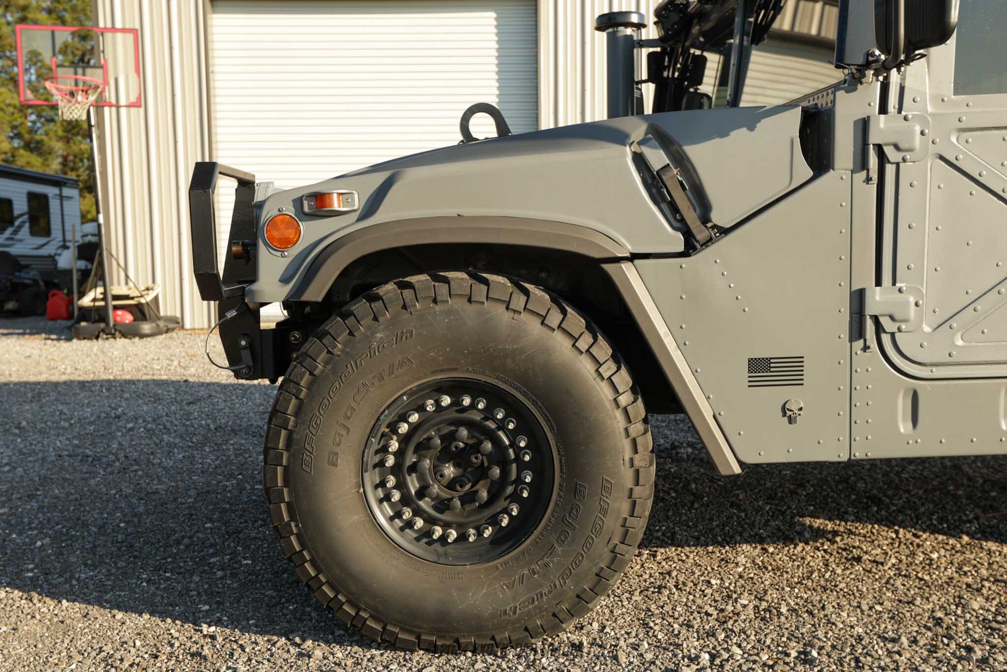 1993 AM General Humvee Humvee for sale