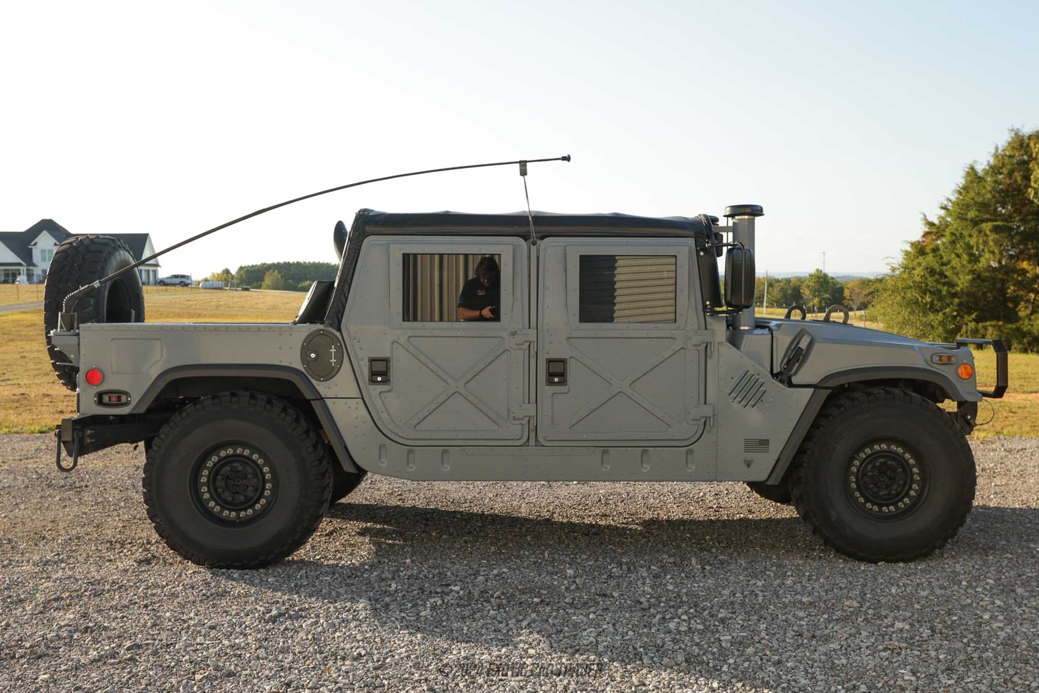 1993 AM General Humvee Humvee for sale