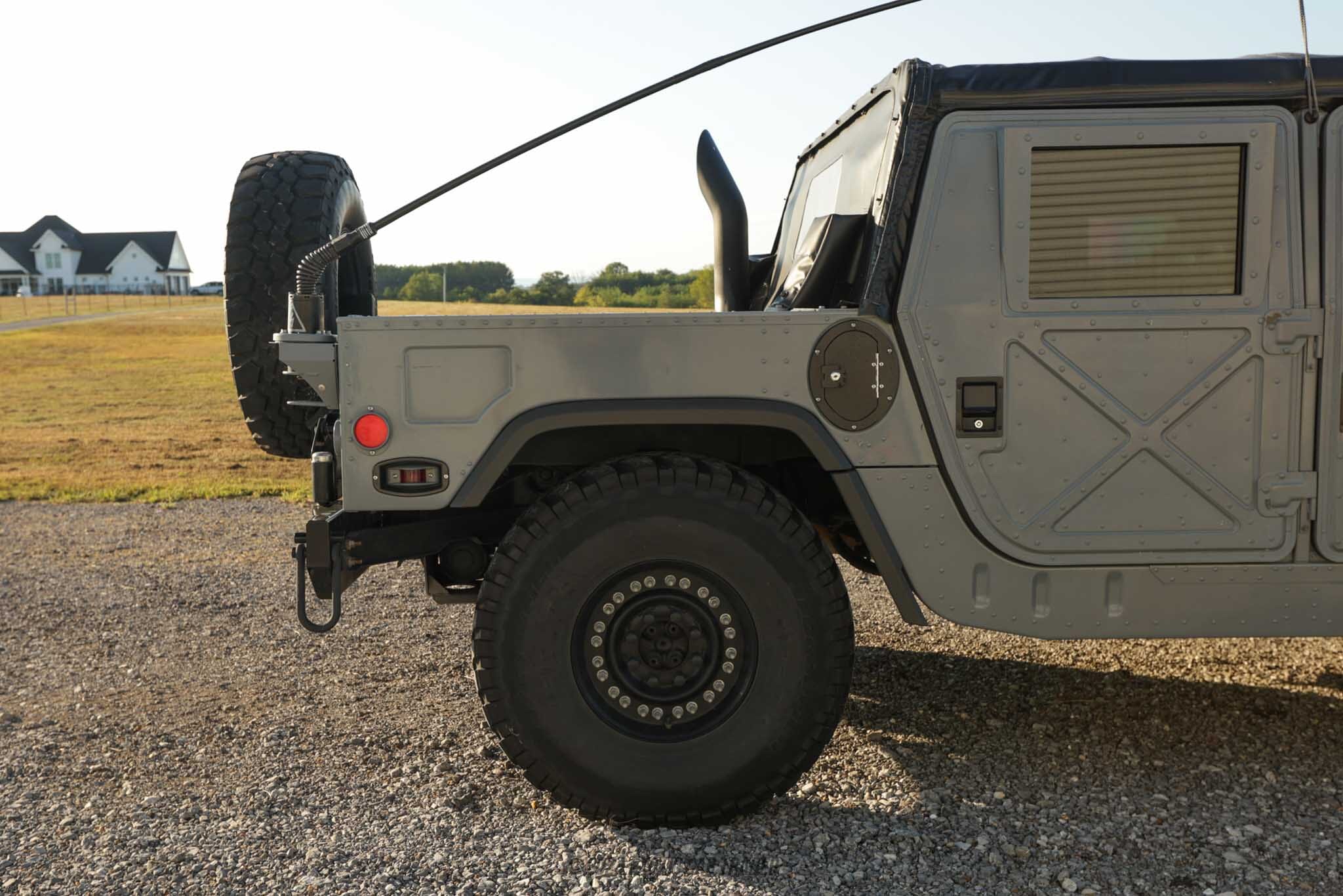 1993 AM General Humvee Humvee for sale