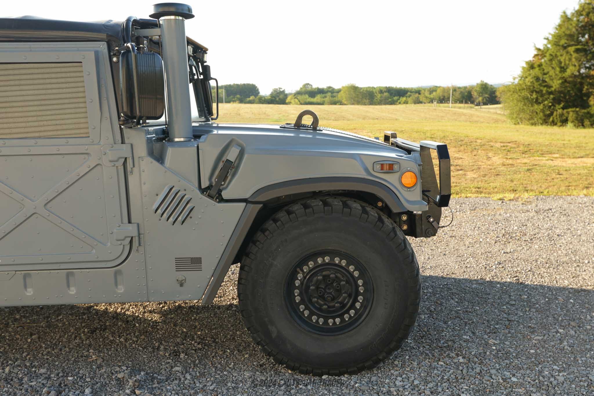 1993 AM General Humvee Humvee for sale