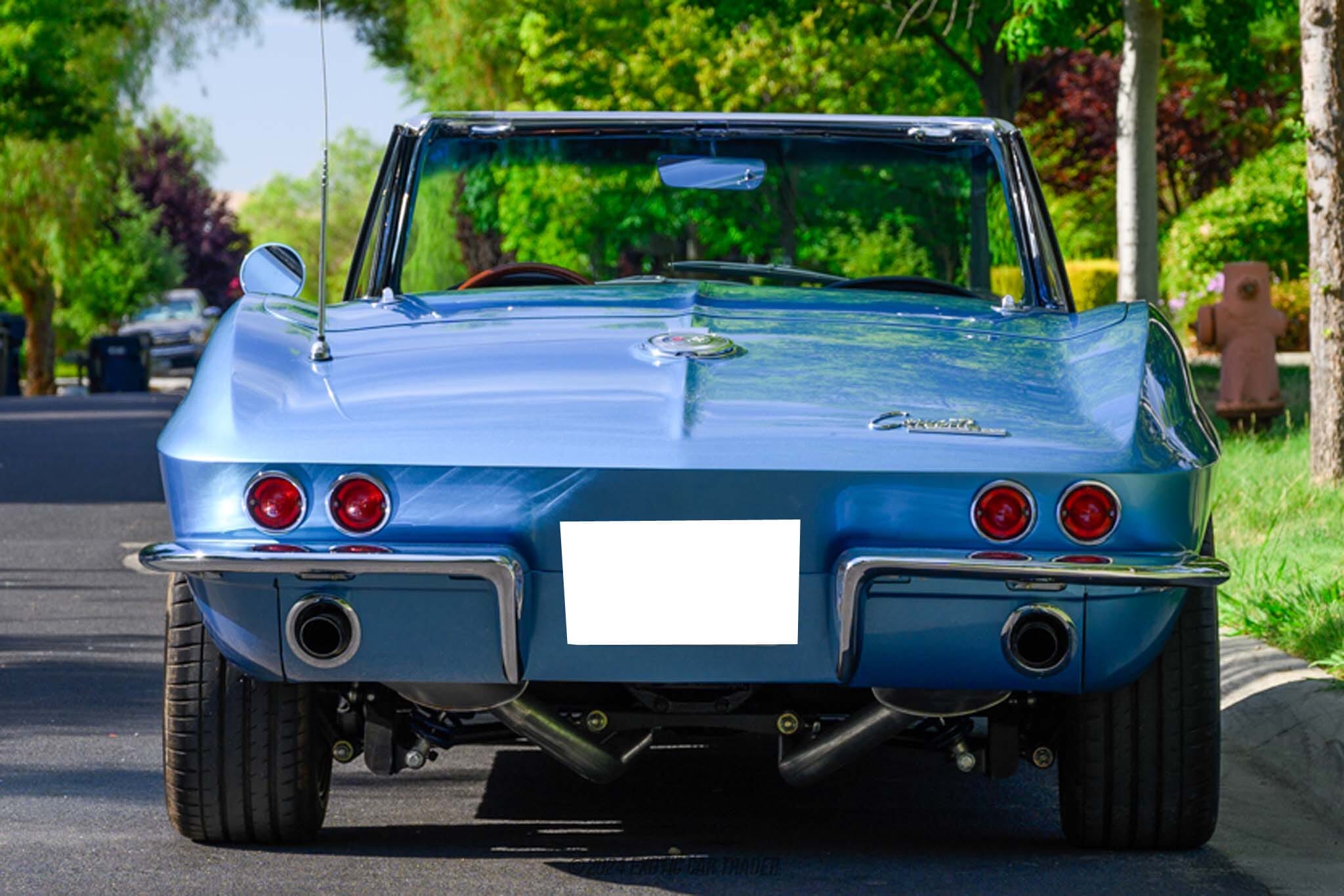 1966 Chevrolet Corvette for sale