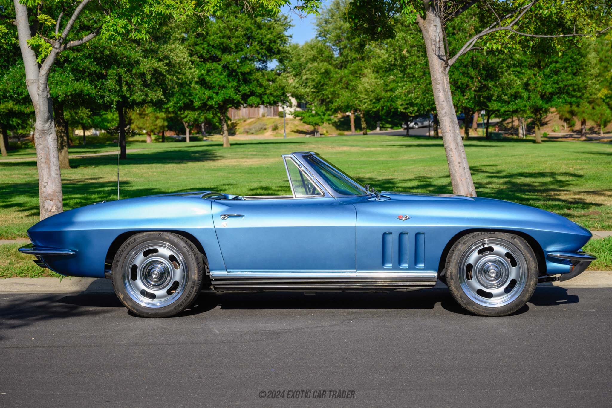 1966 Chevrolet Corvette for sale