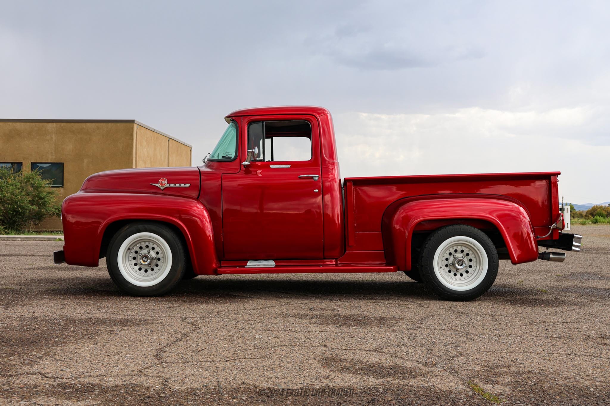 1956 Ford F-100 for sale