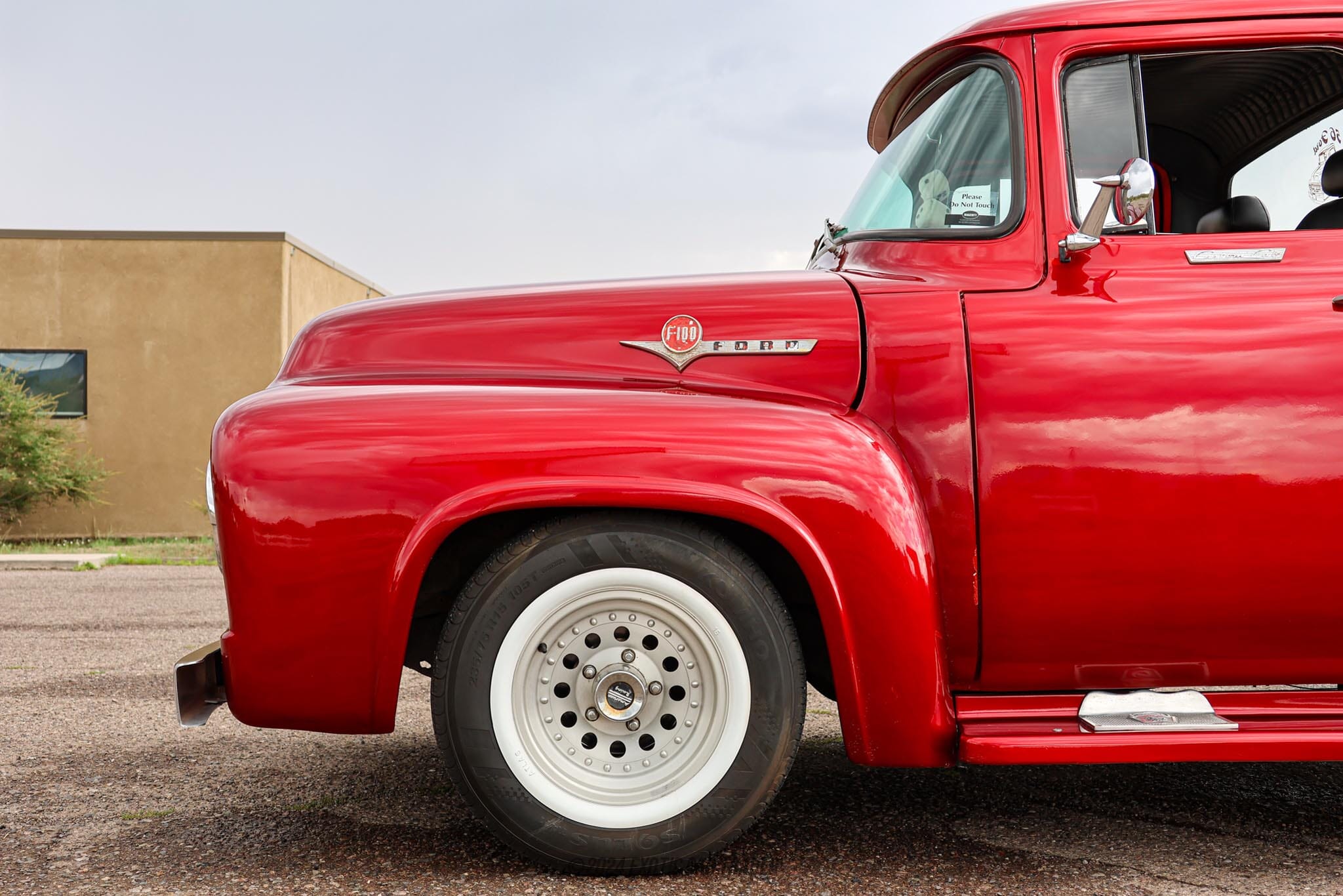 1956 Ford F-100 for sale