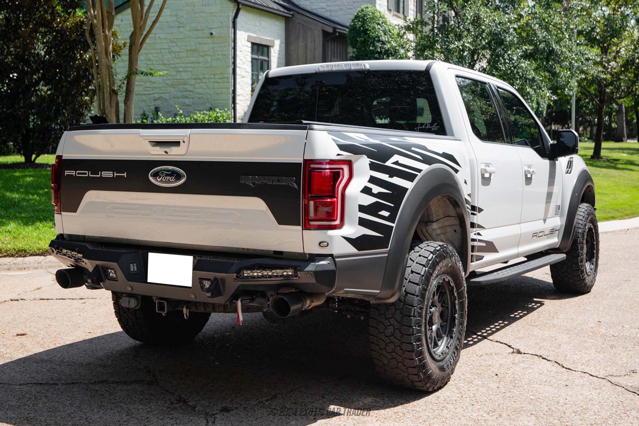 2020 Ford F-150 Roush Raptor for sale