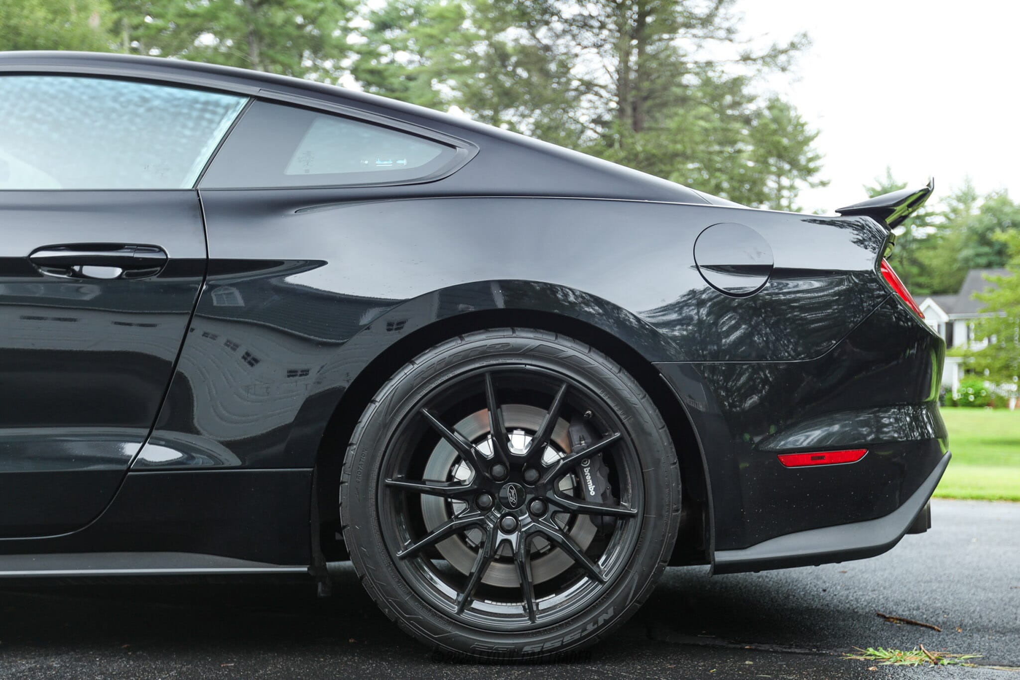 2020 Ford Mustang Shelby GT350 for sale
